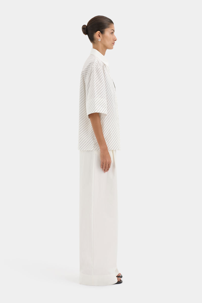 Emile Short Sleeve Shirt