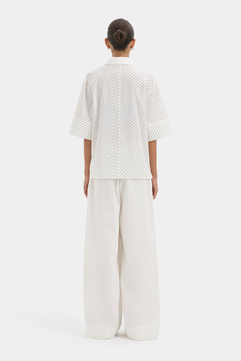 Emile Short Sleeve Shirt
