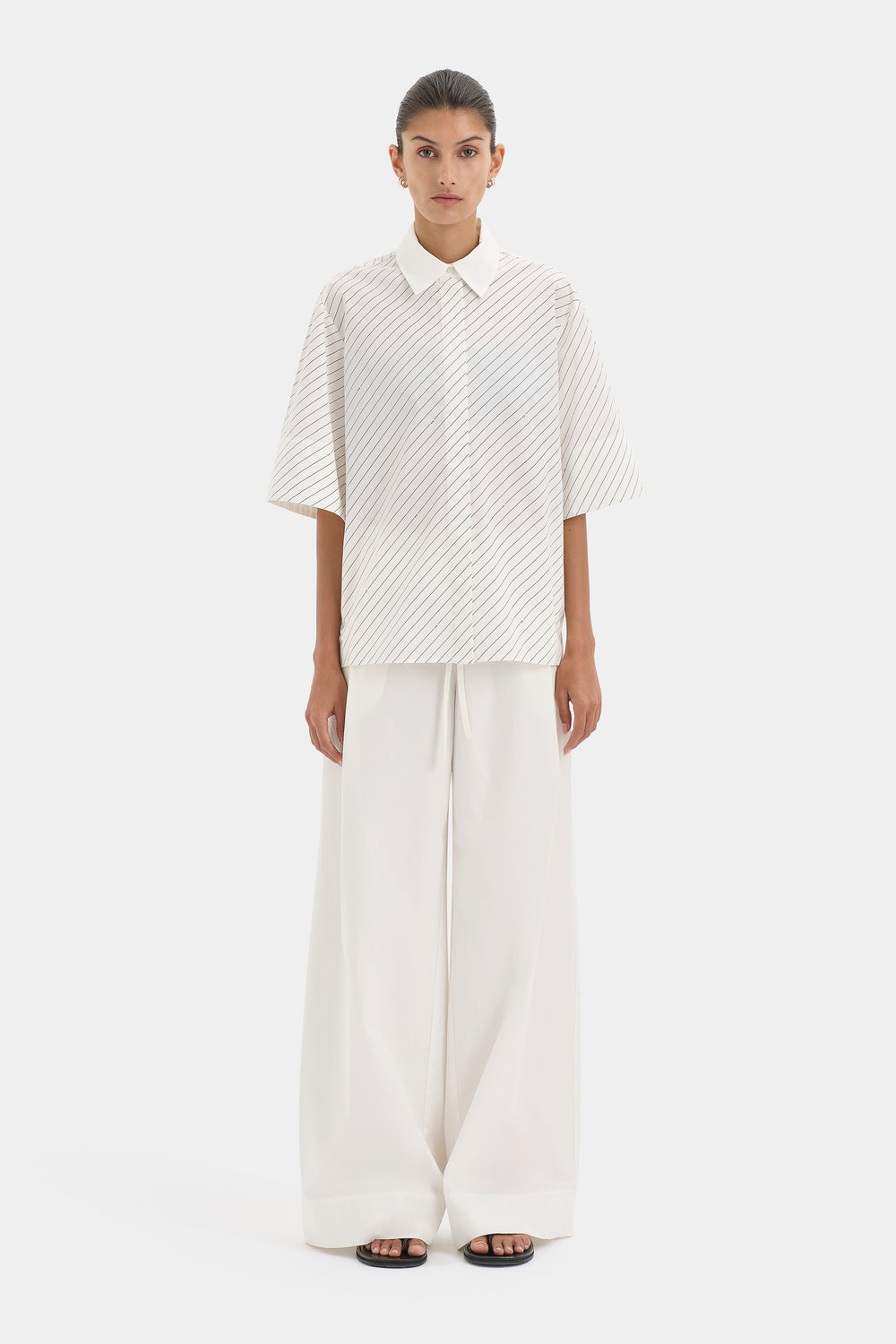 Emile Short Sleeve Shirt