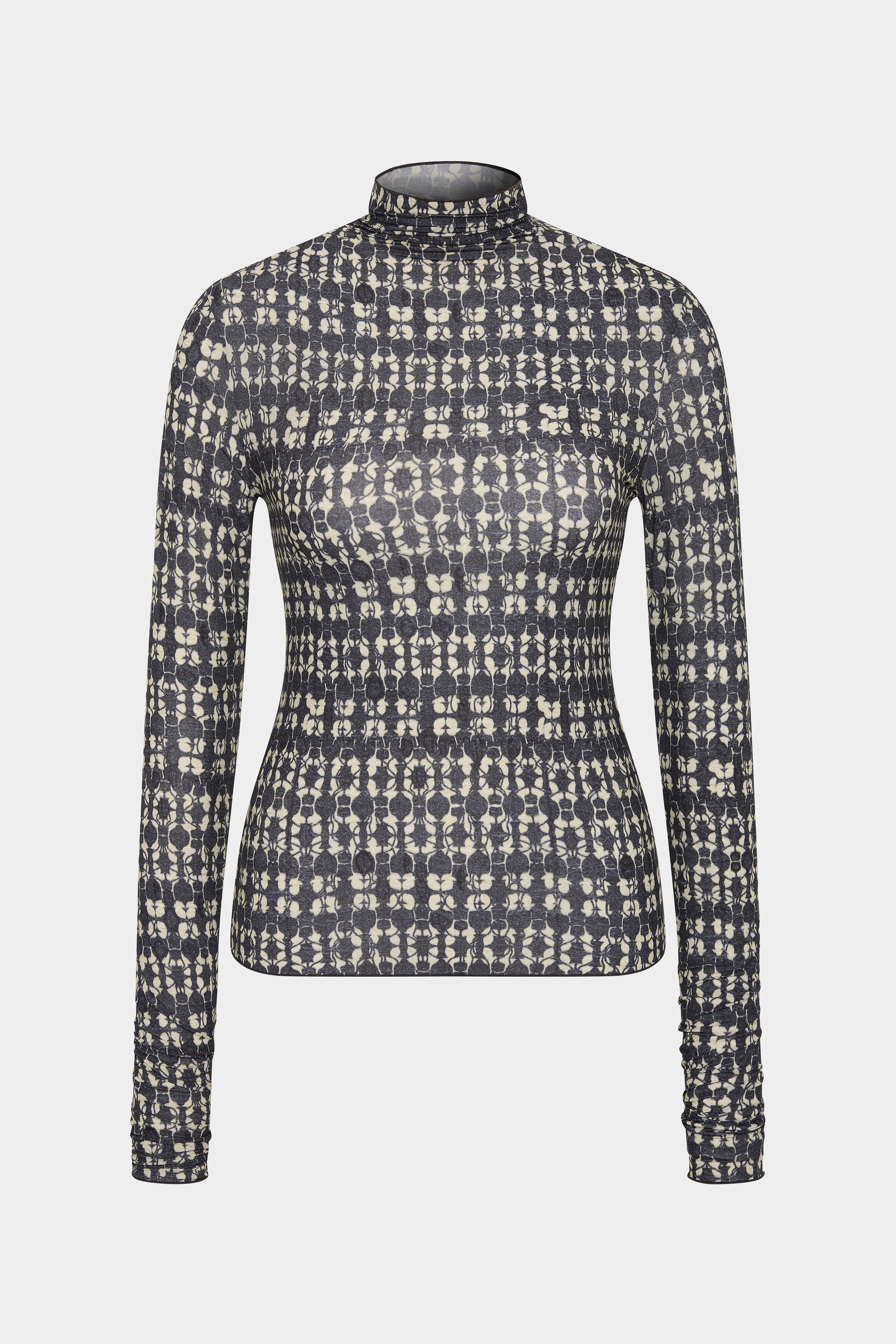 Millie Long Sleeve Top