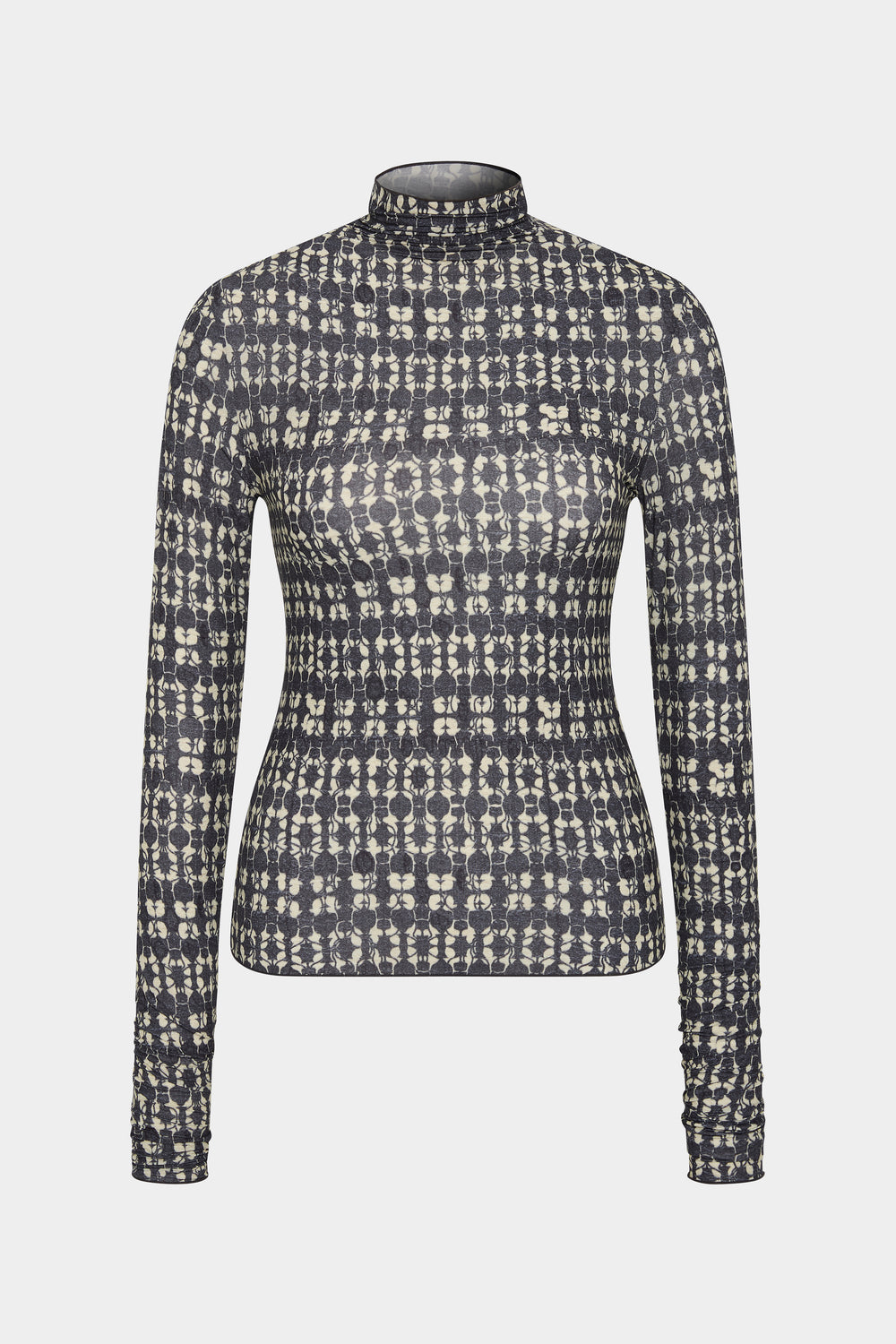 Millie Long Sleeve Top