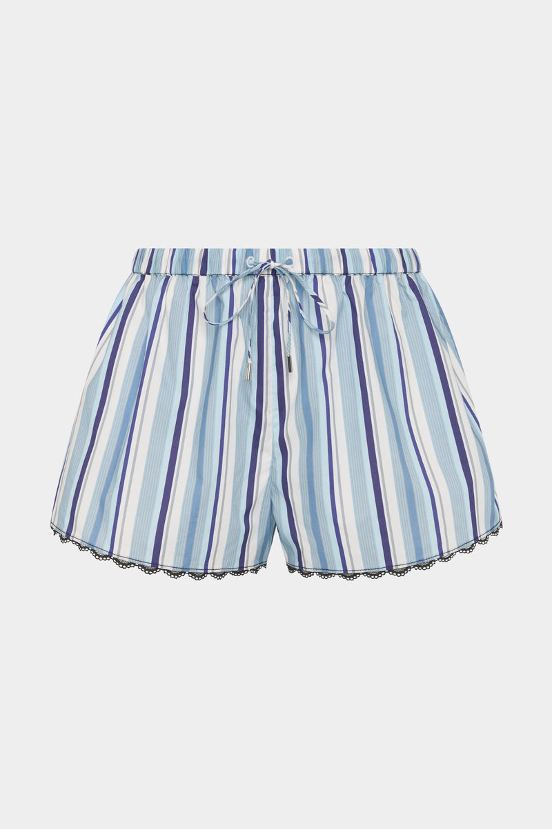 Vester Mini Short