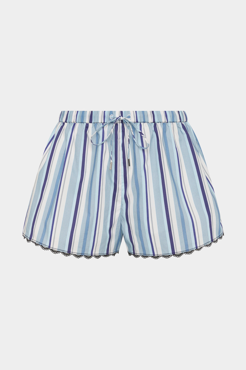 Vester Mini Short