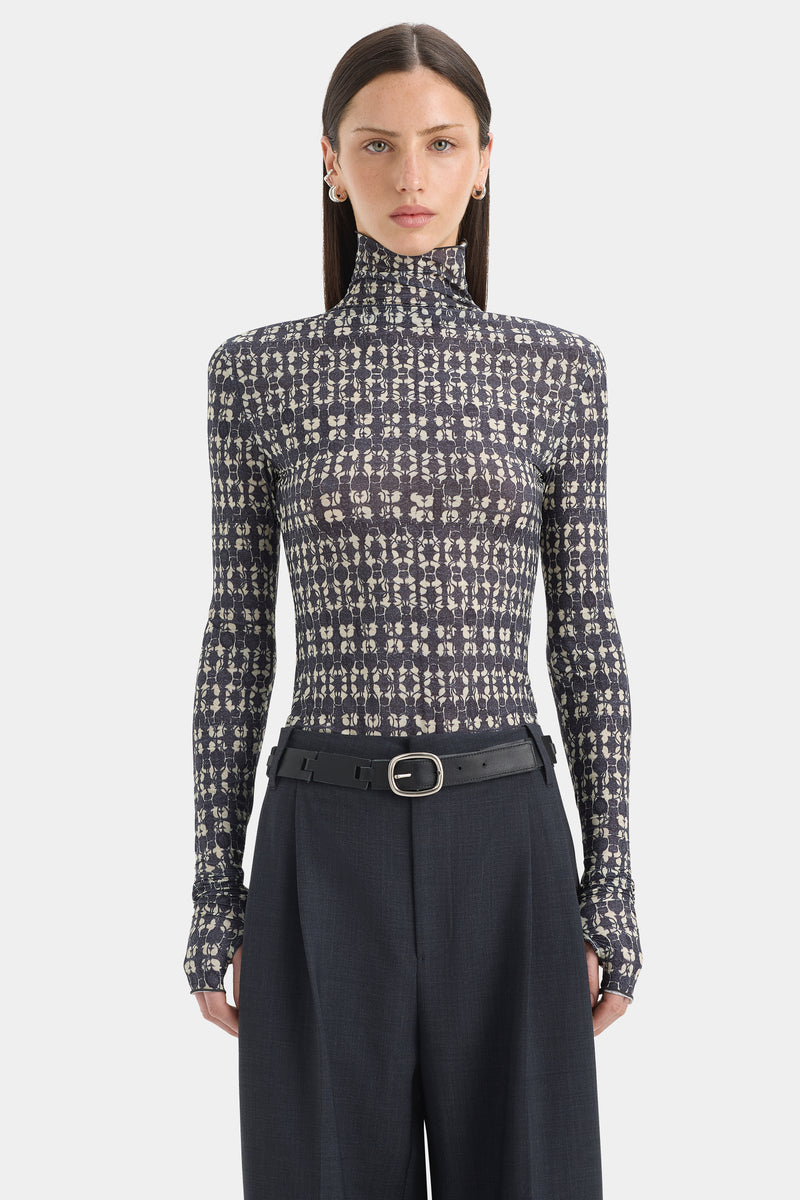 Millie Long Sleeve Top