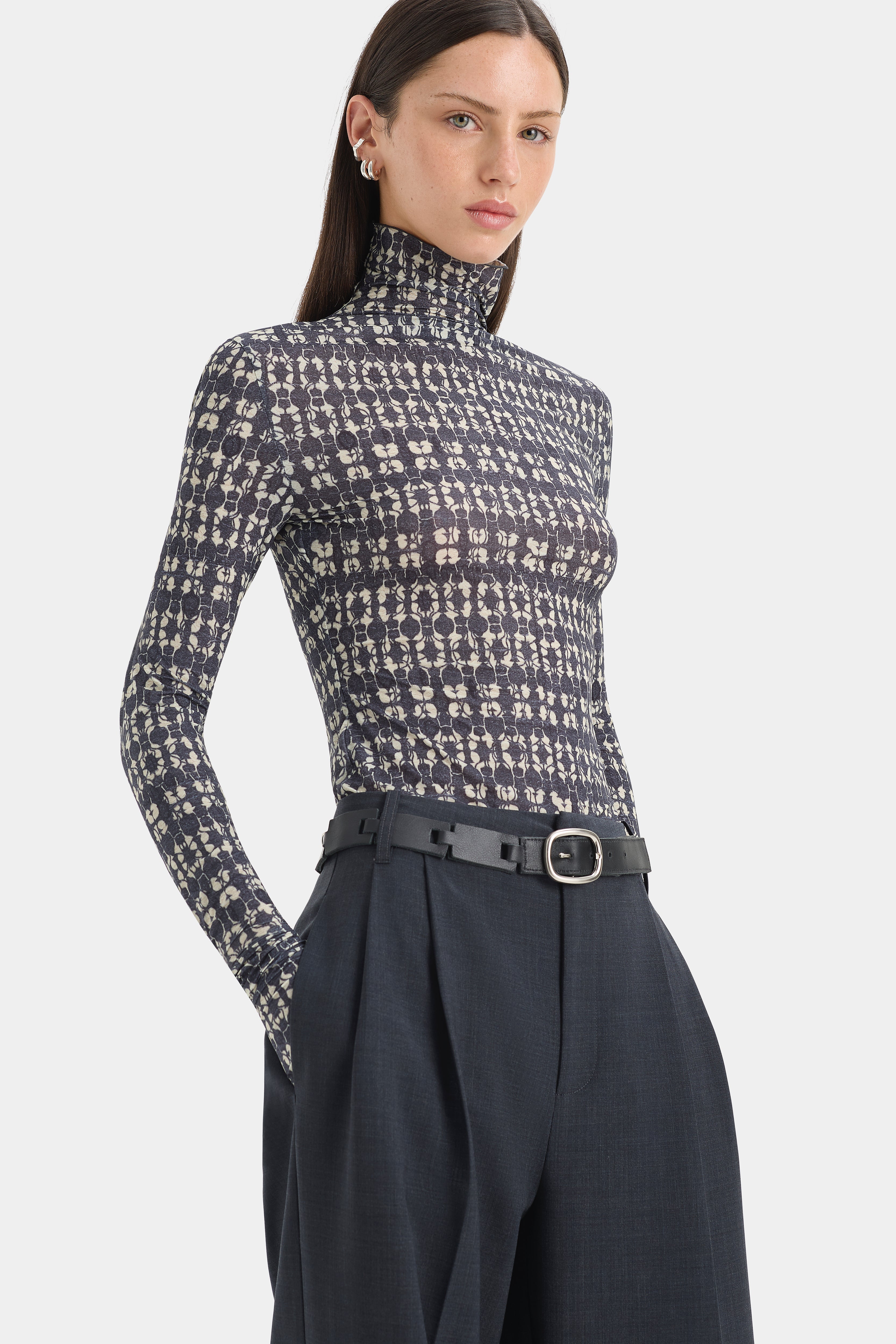 Millie Long Sleeve Top