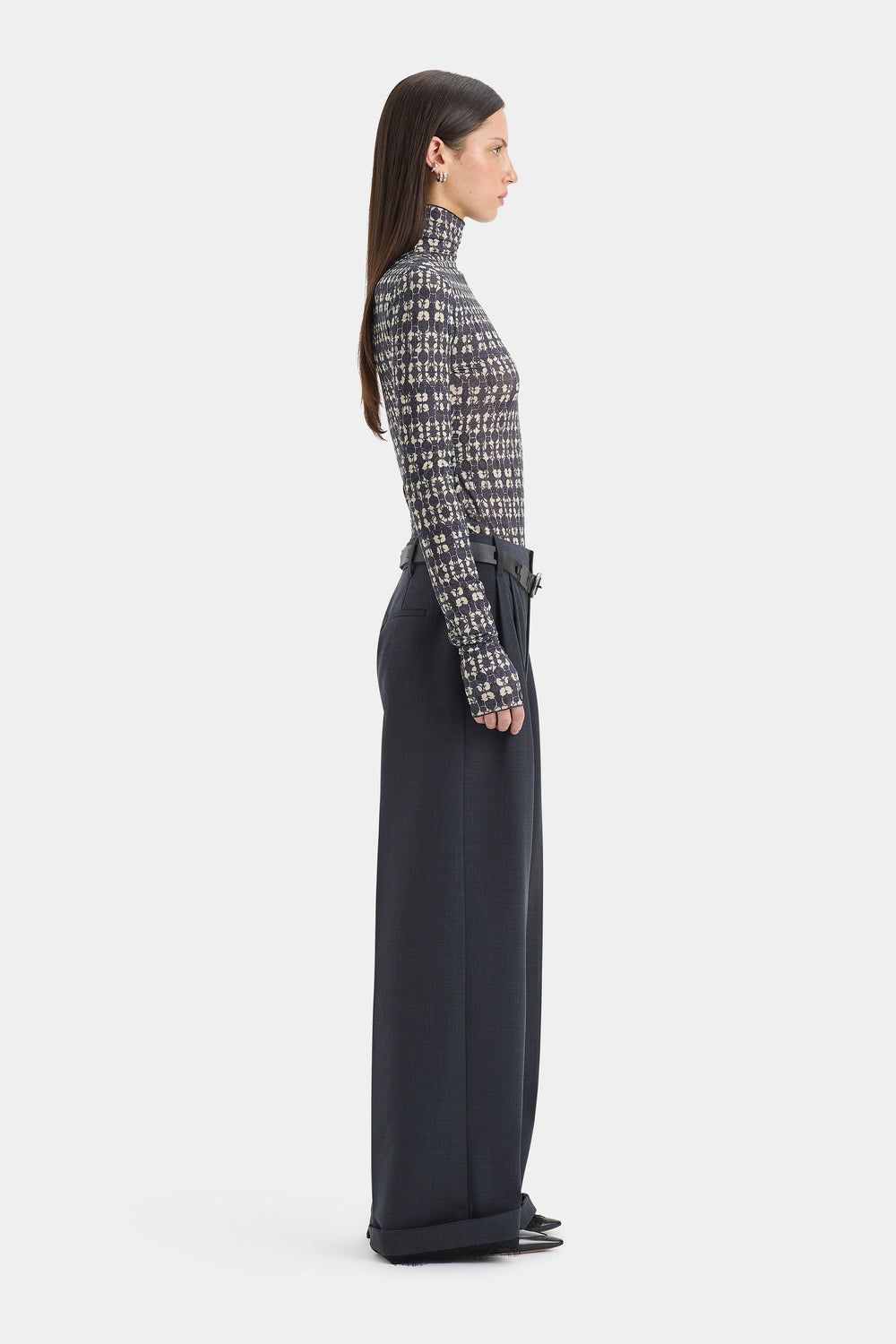 Millie Long Sleeve Top