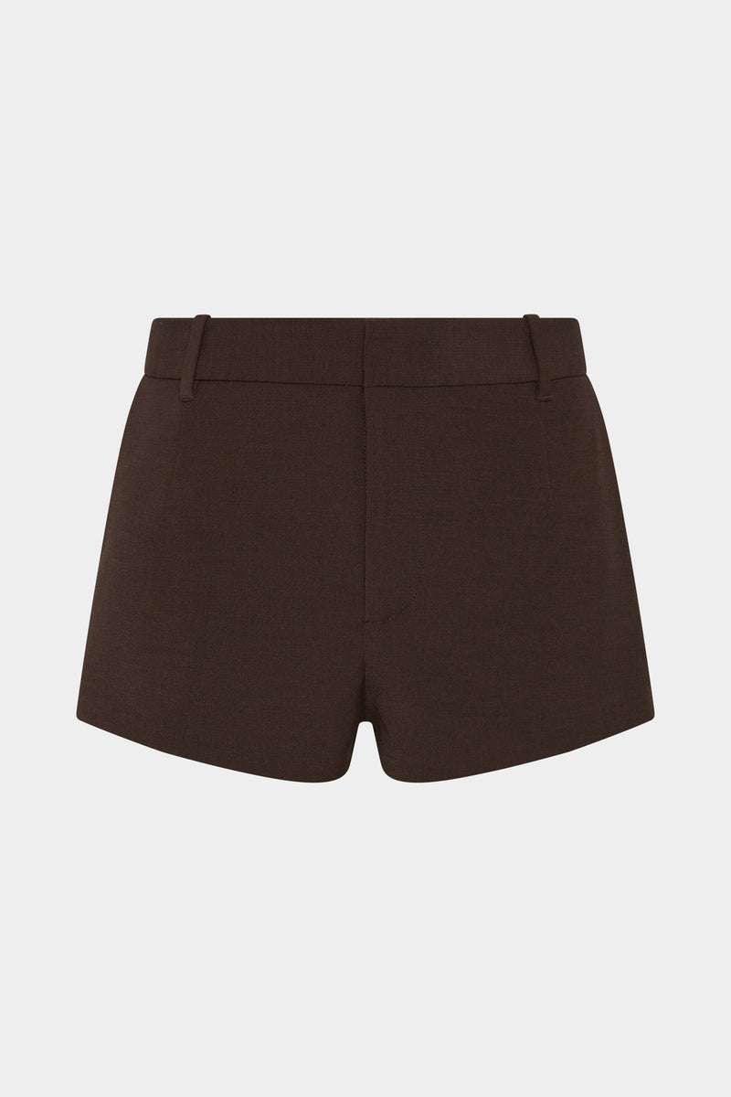 Astrine Mini Short
