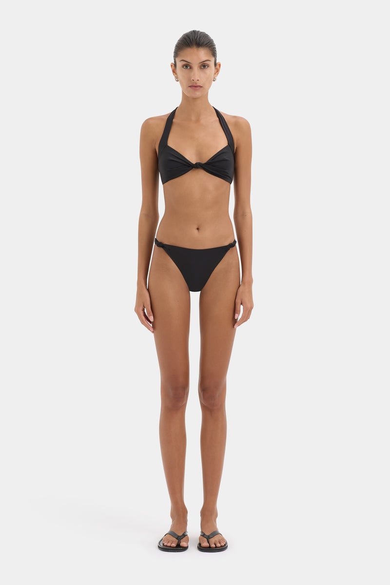 Lucia Knot Balconette