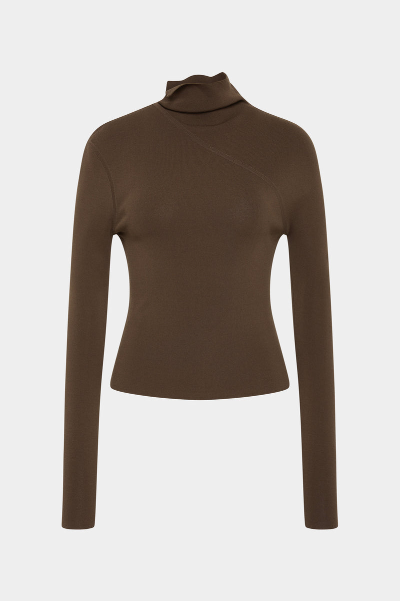 Fino Long Sleeve Top