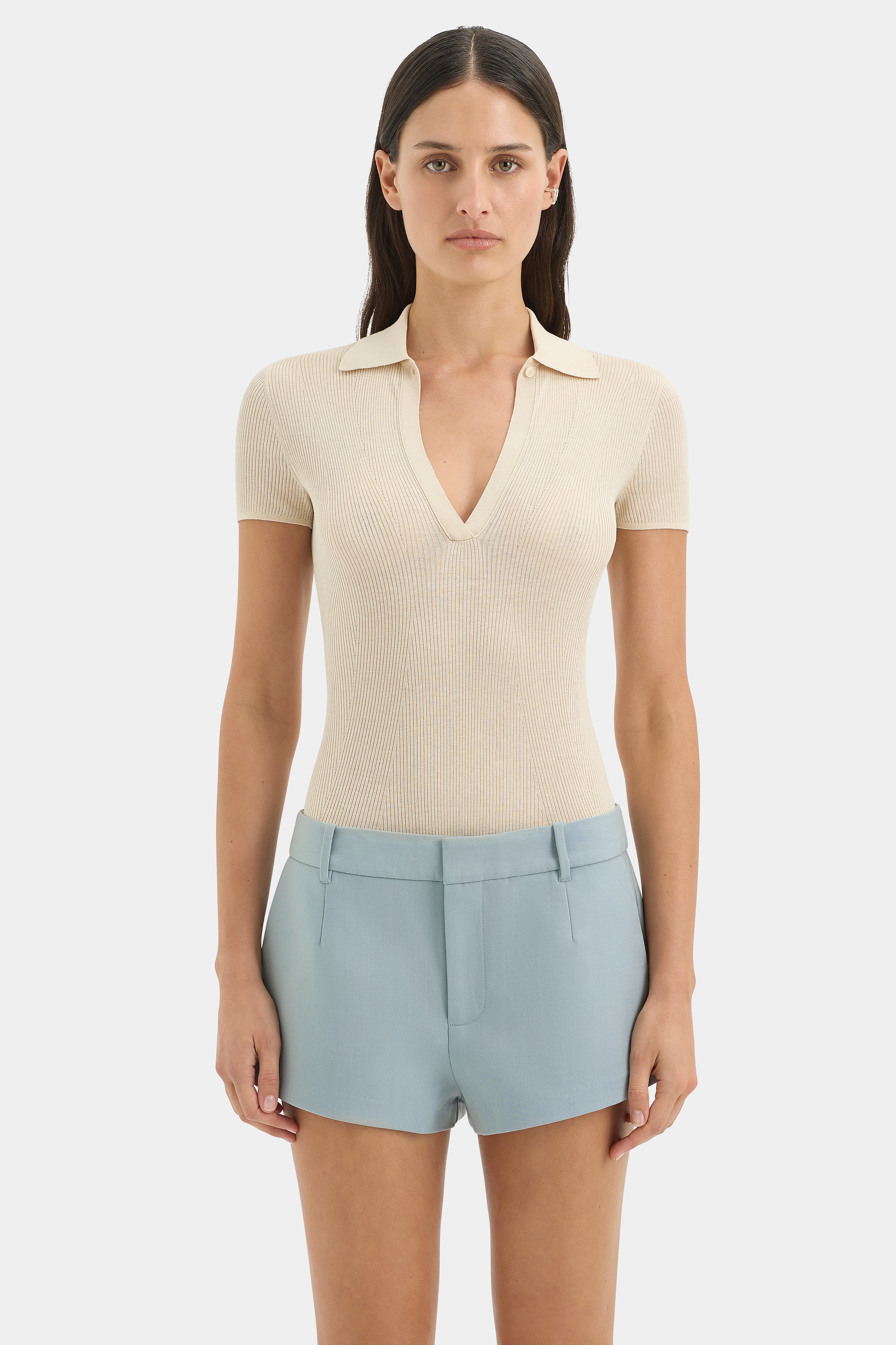 Grande Mini Short
