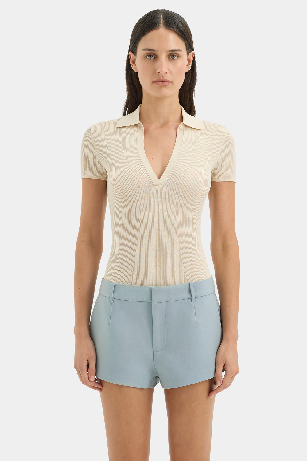 Grande Mini Short