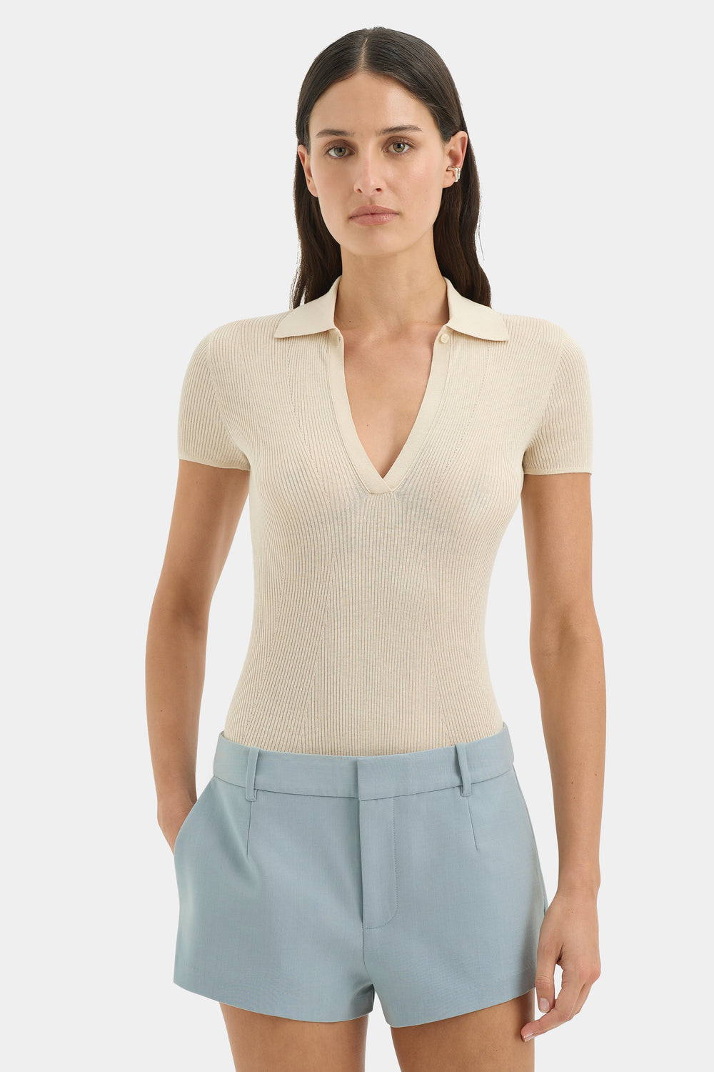 Grande Mini Short