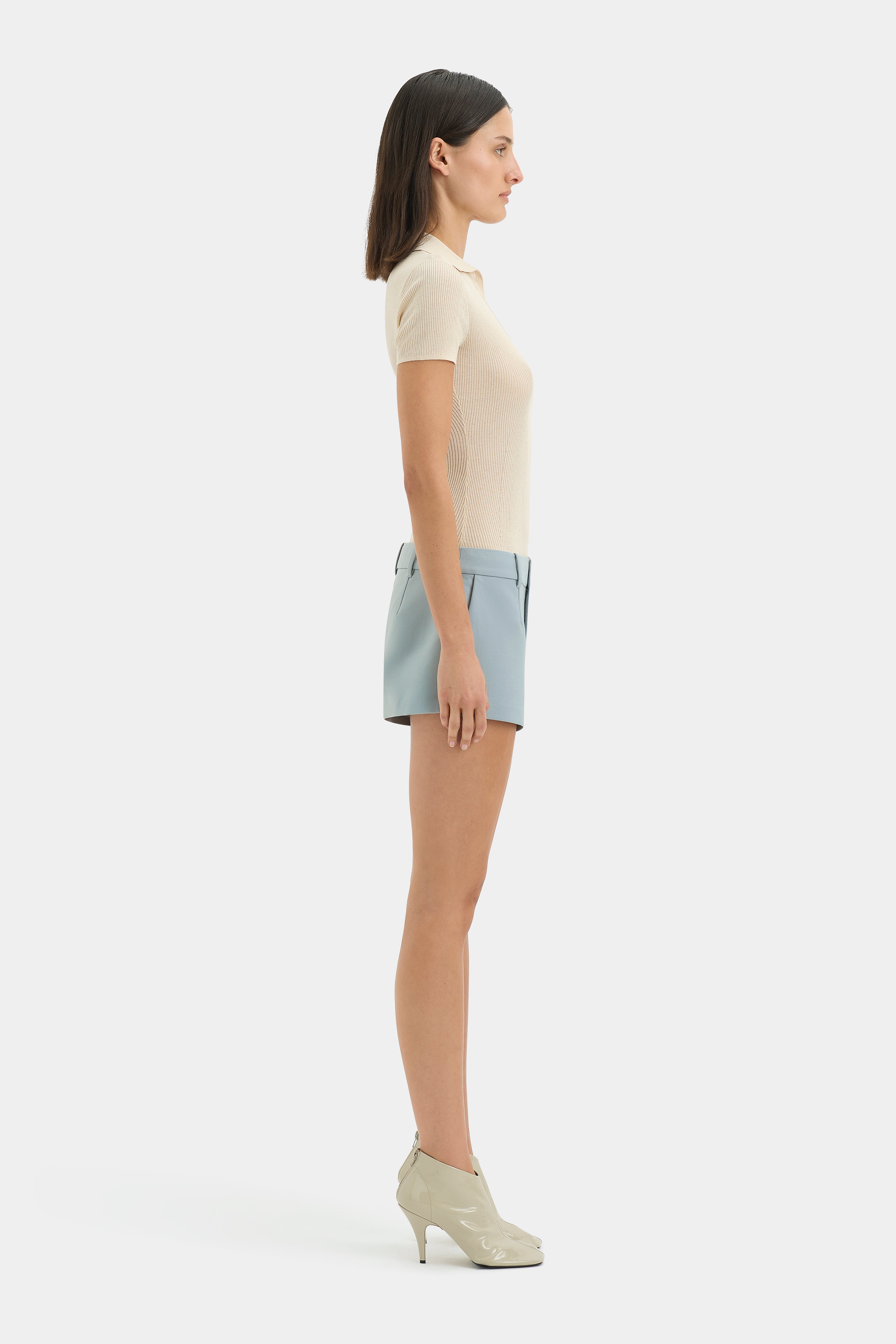 Grande Mini Short