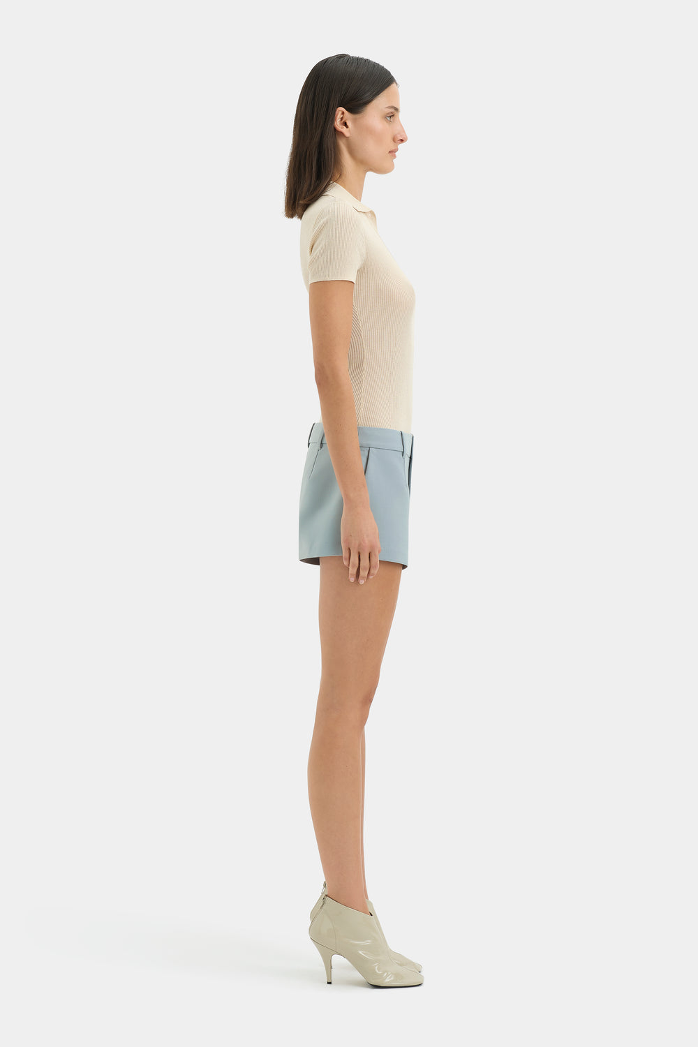 Grande Mini Short