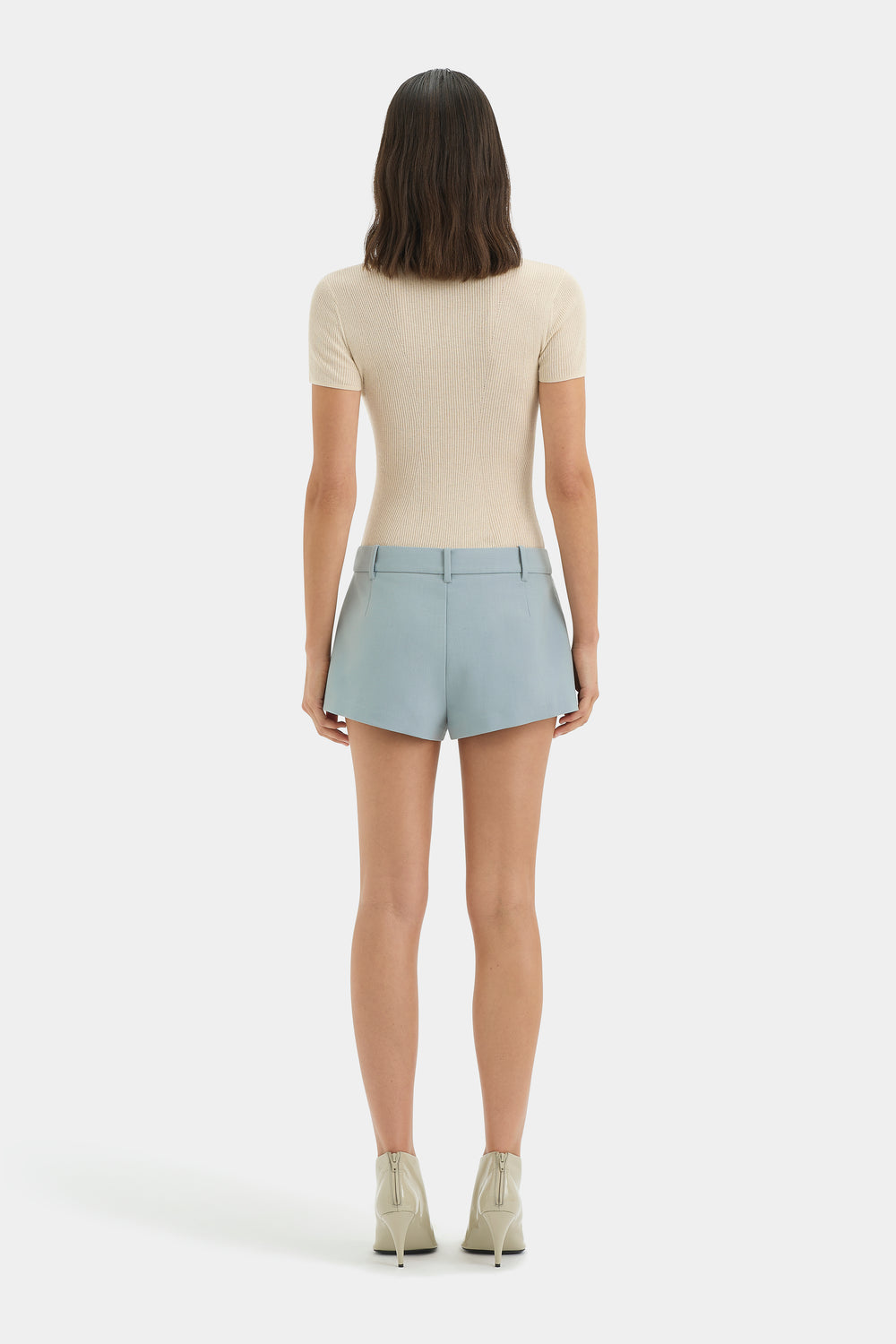 Grande Mini Short