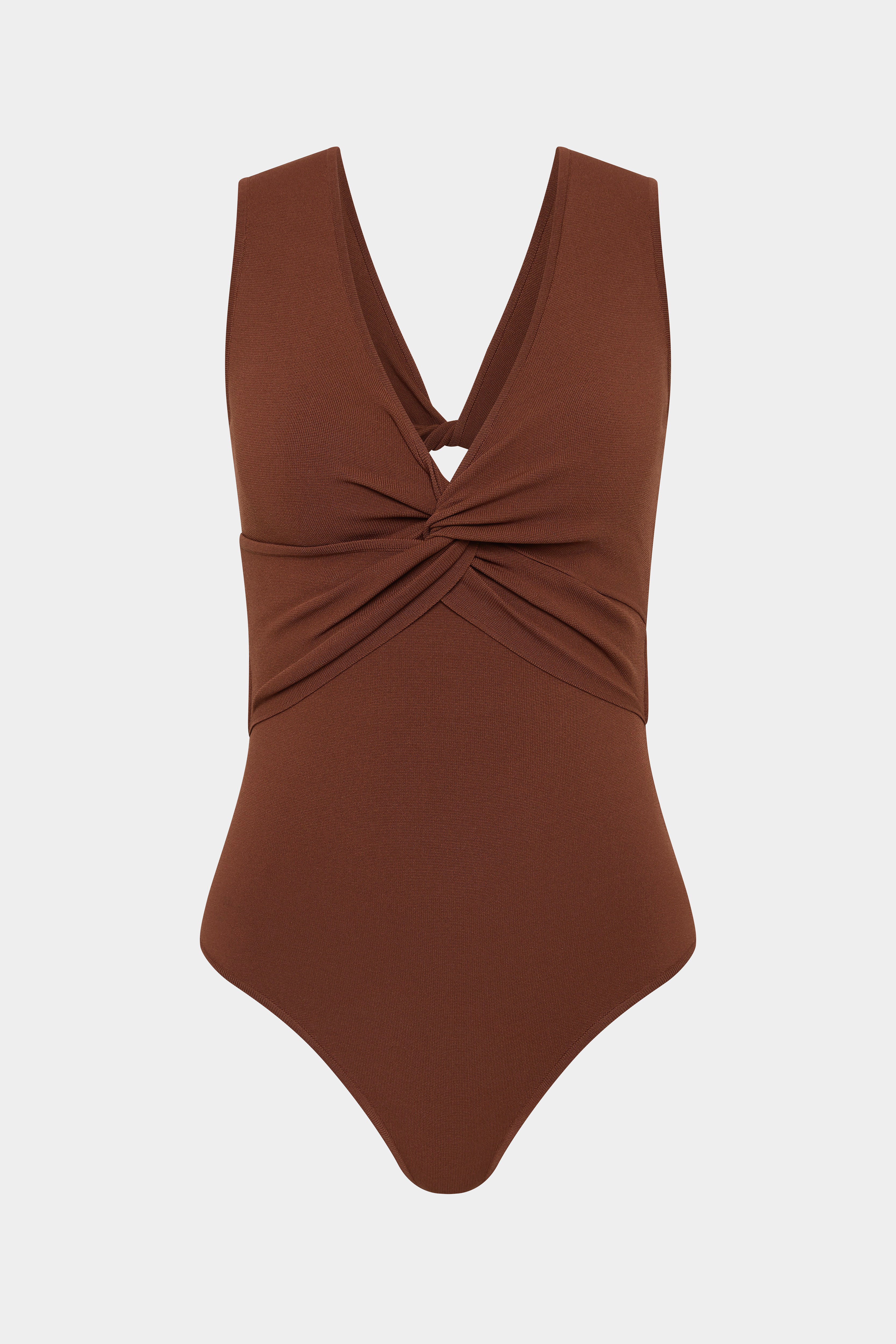 Nicola Twist Bodysuit