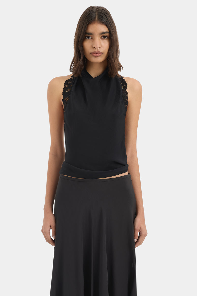 Noria Maxi Skirt