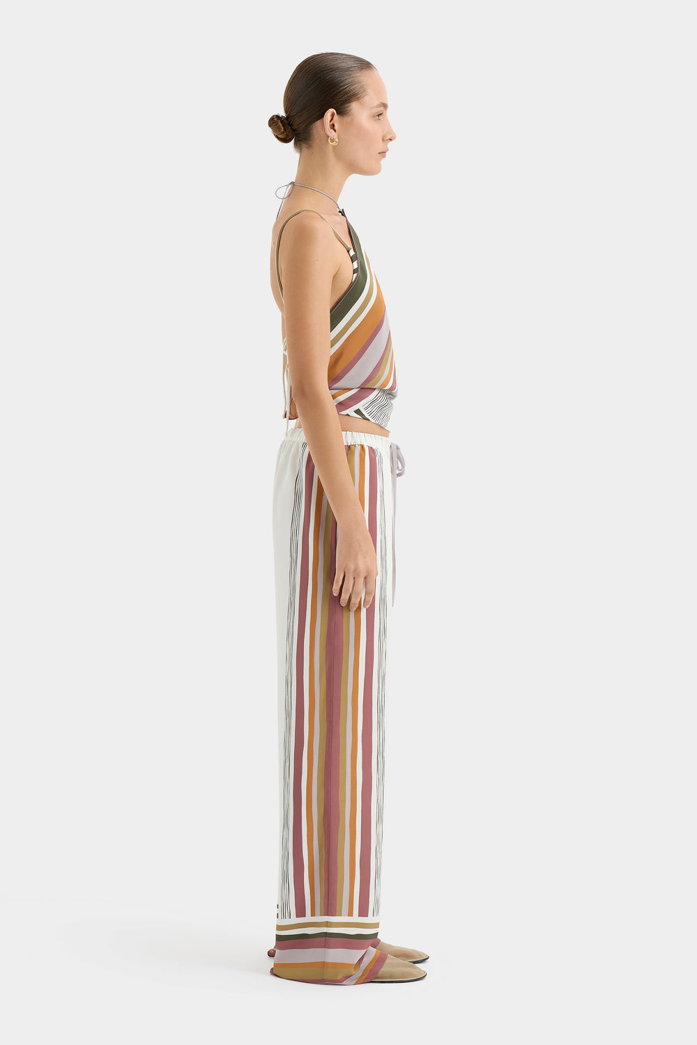 Caprera Pant