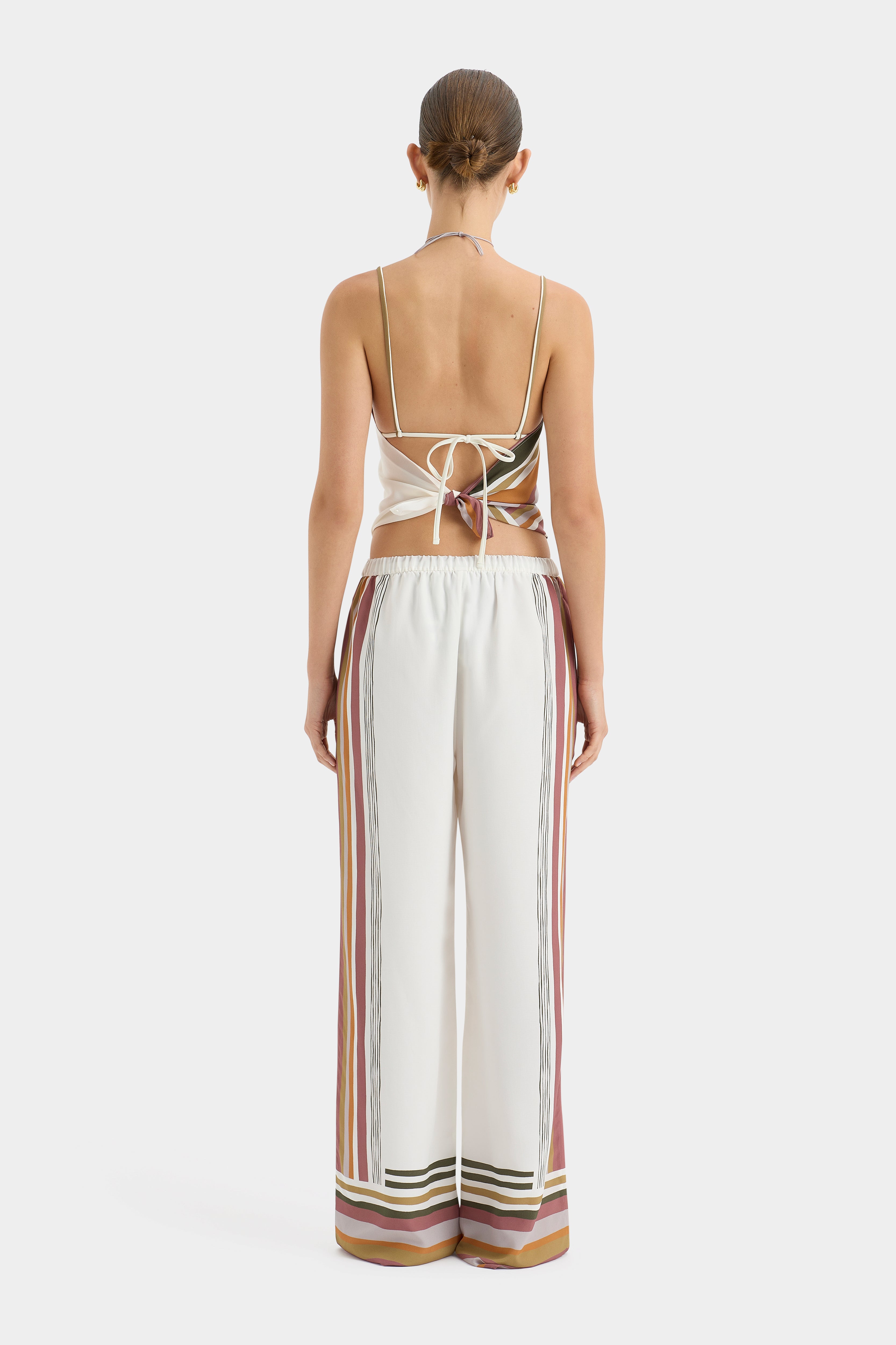 Caprera Pant