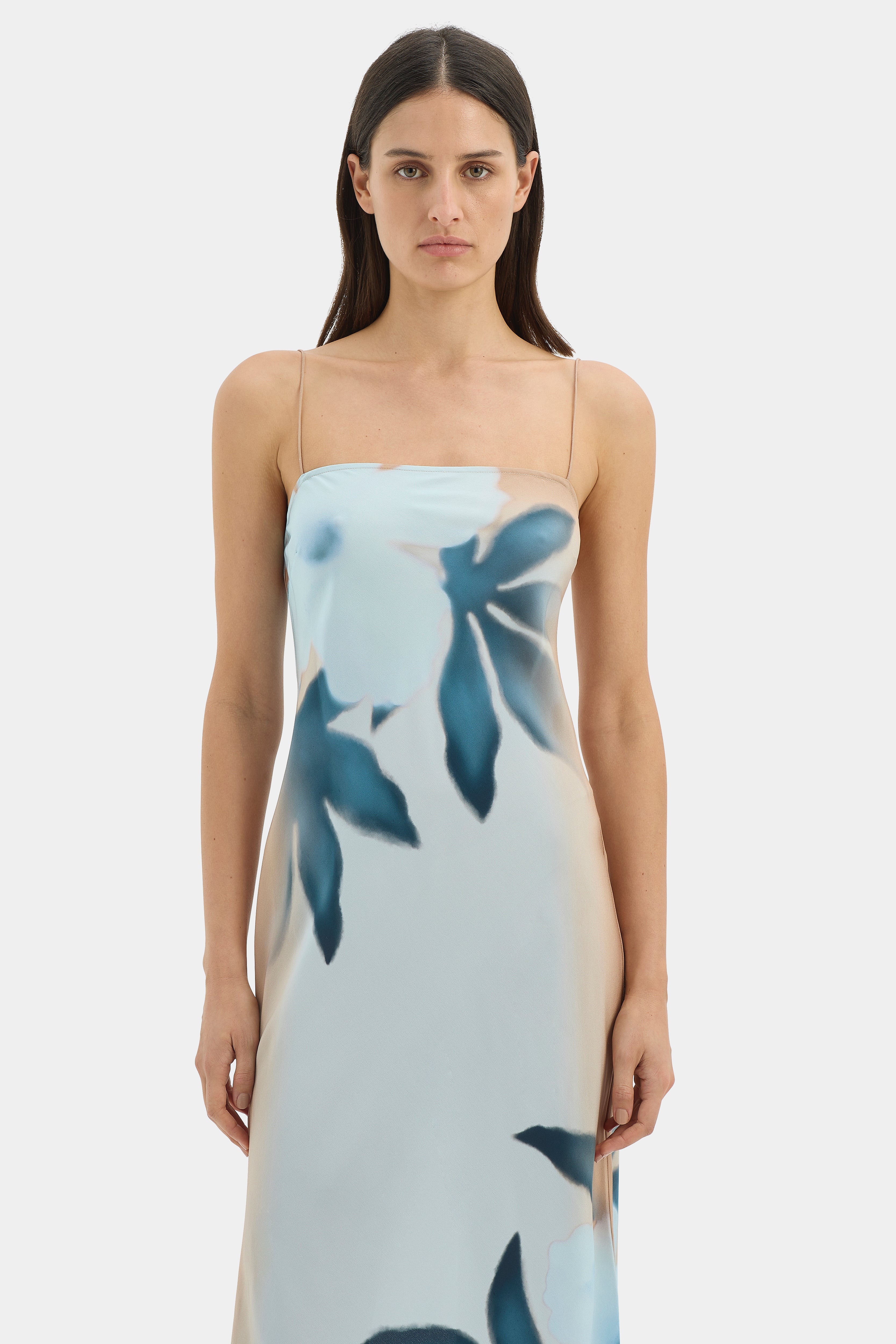 Serene Slip Dress