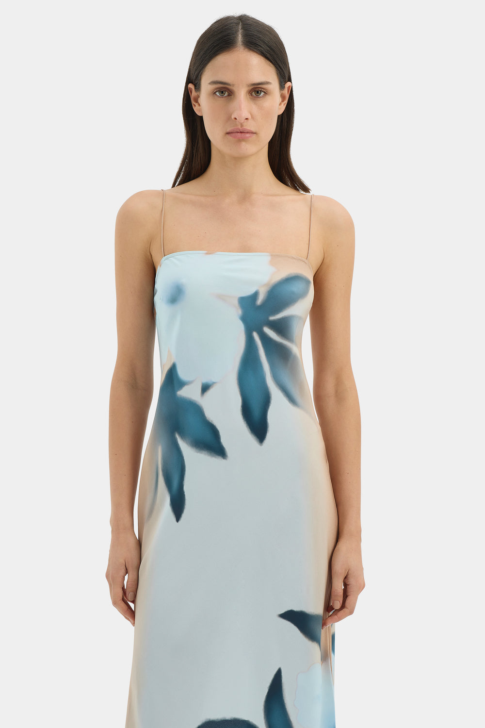 Serene Slip Dress