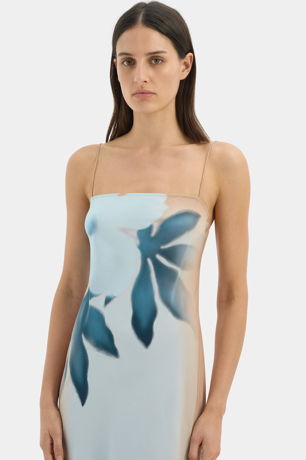 Serene Slip Dress