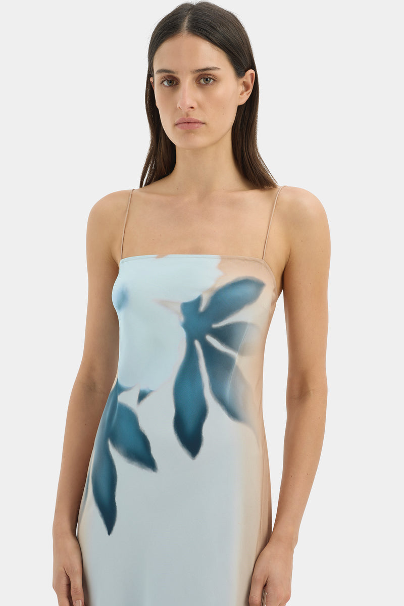 Serene Slip Dress