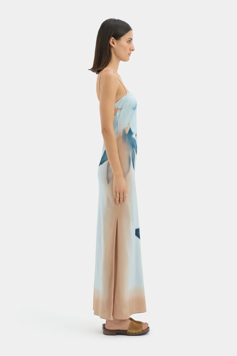 Serene Slip Dress