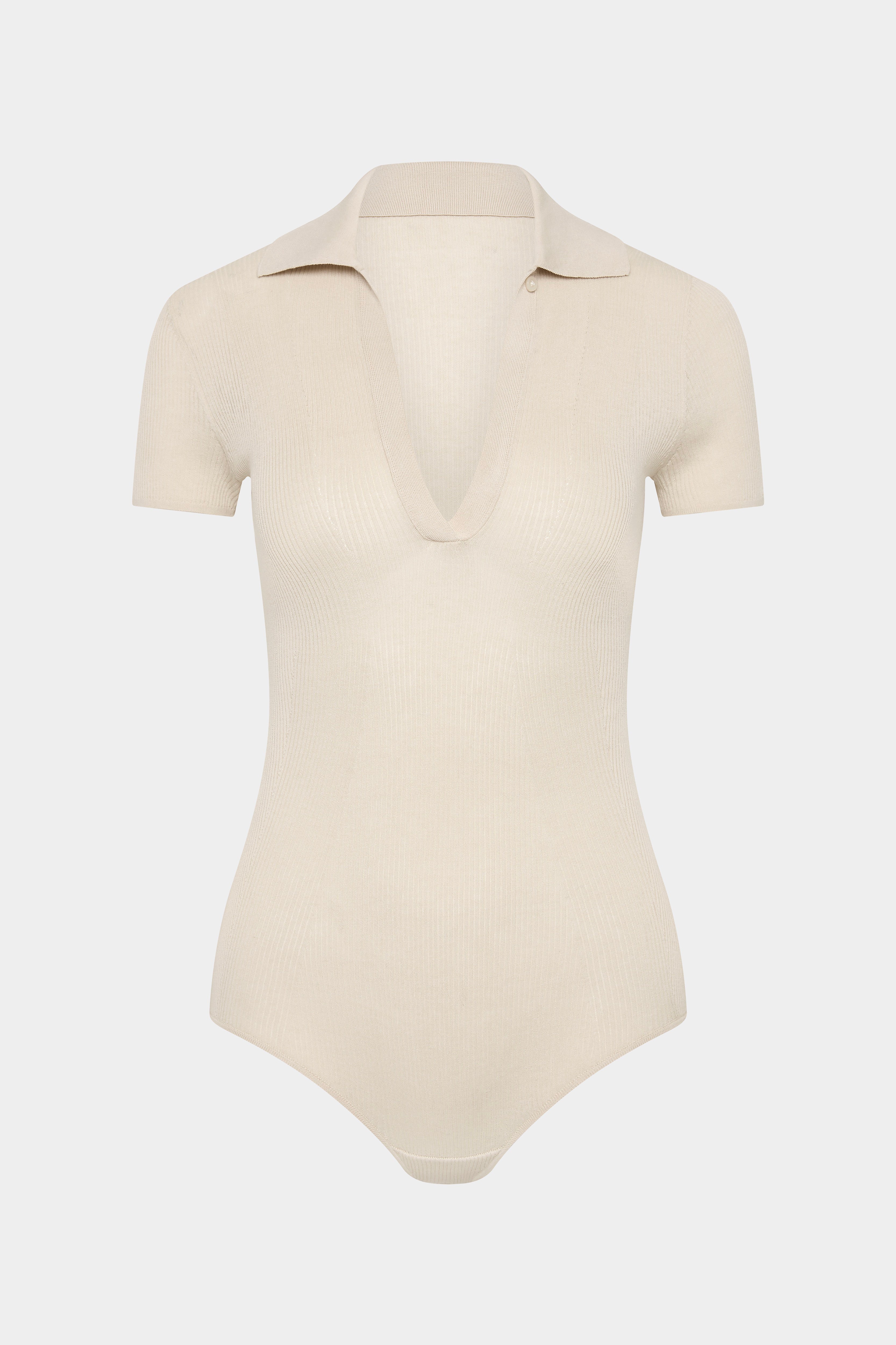 Parco Bodysuit