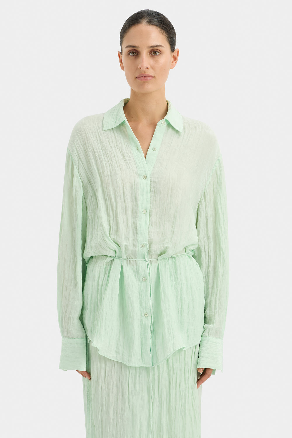 Ligera Shirt