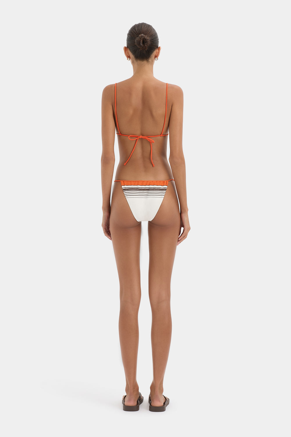 Destino Micro Triangle Top