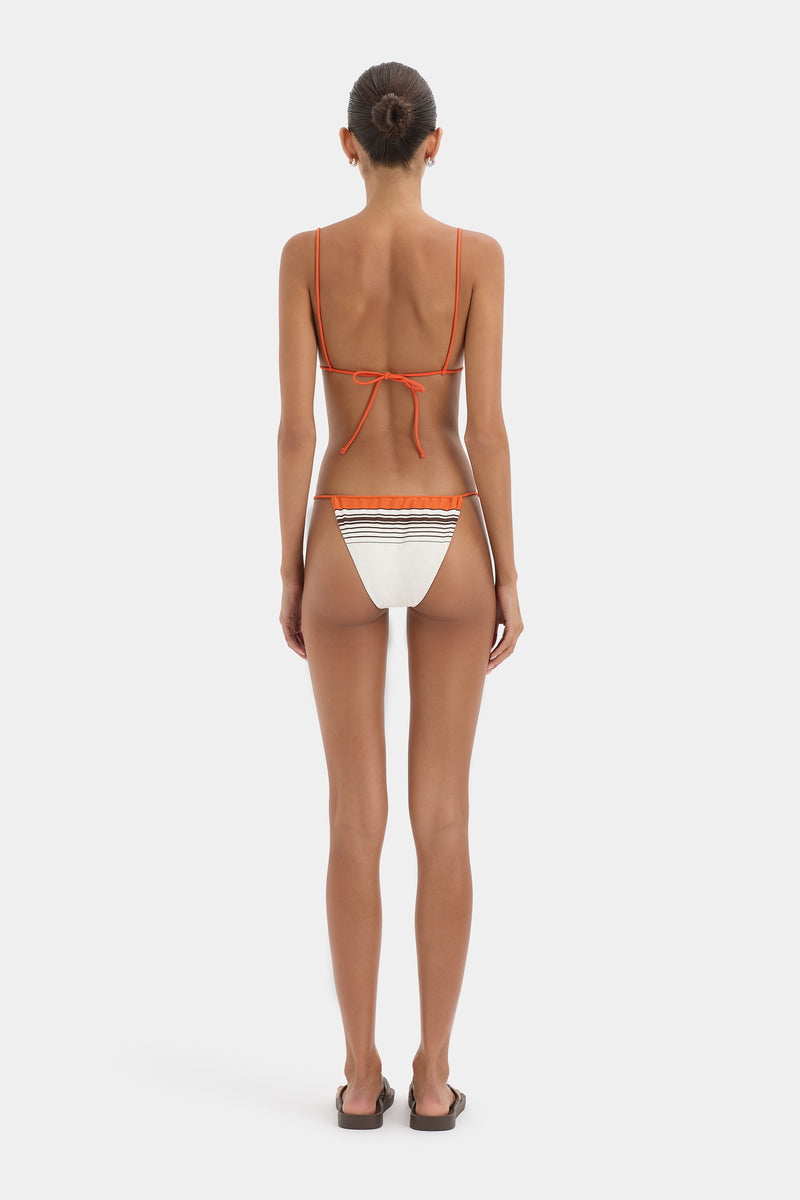 Destino Micro Triangle Top