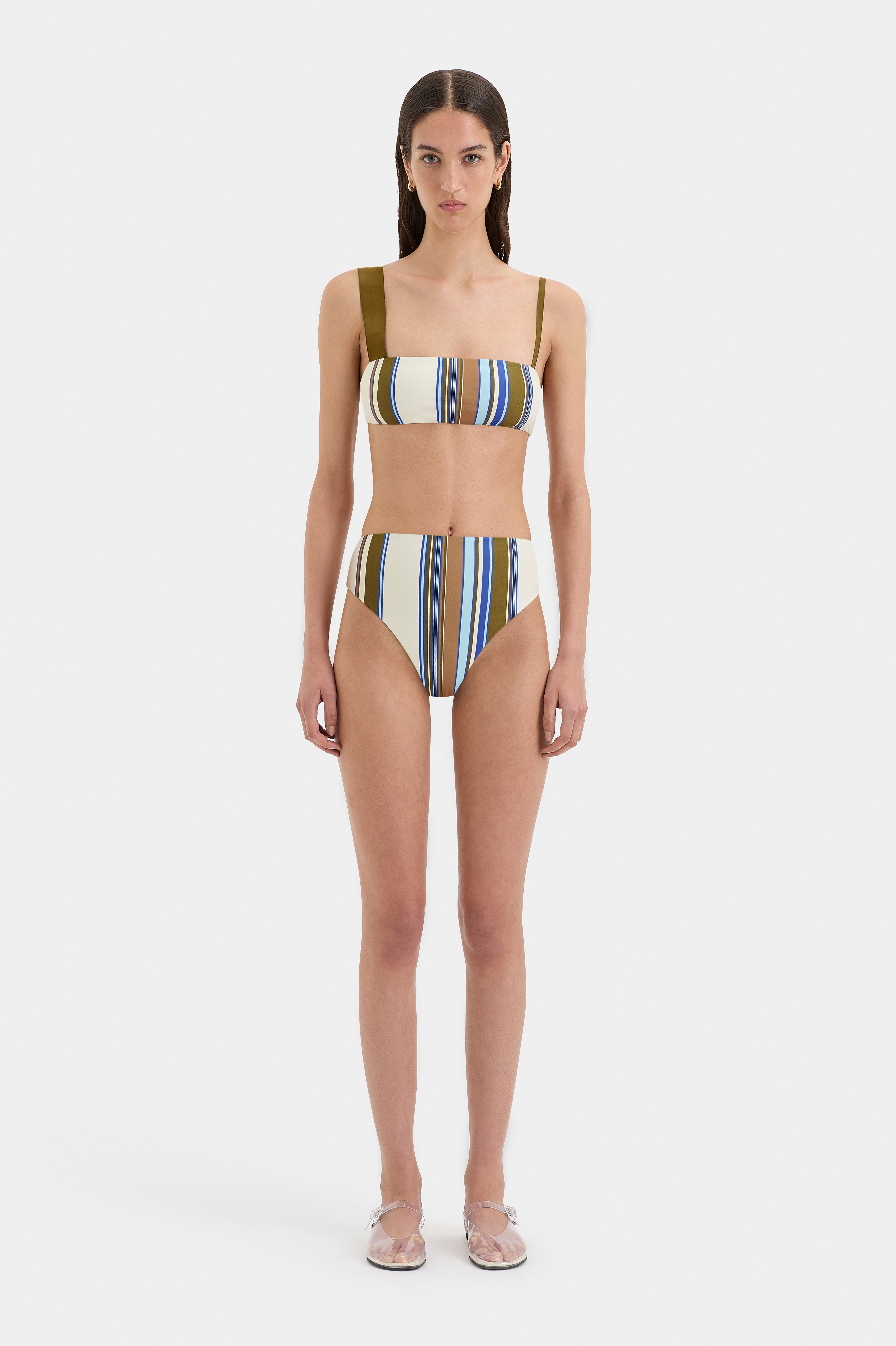 Thistle High Brief