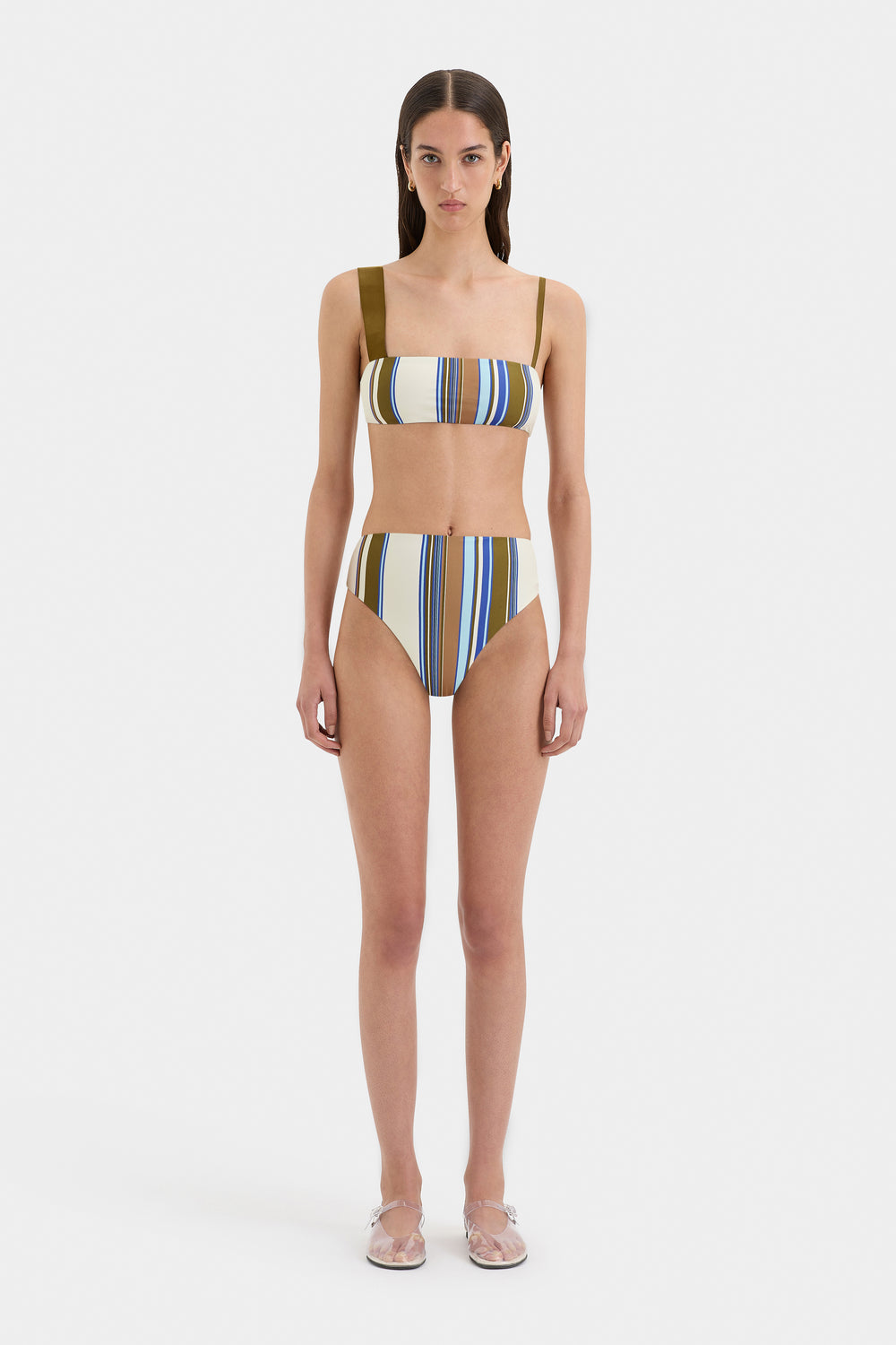 Thistle High Brief
