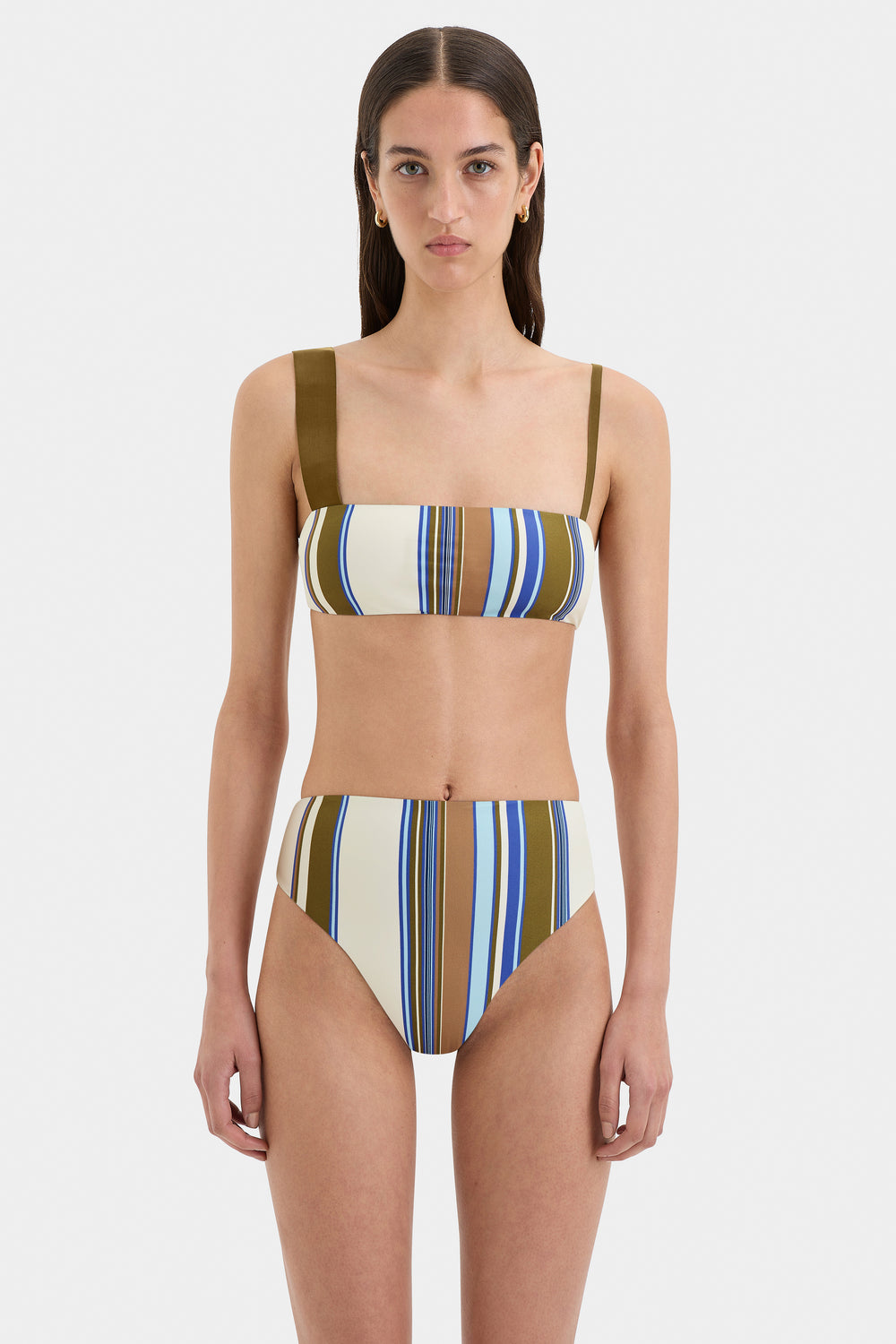 Thistle High Brief