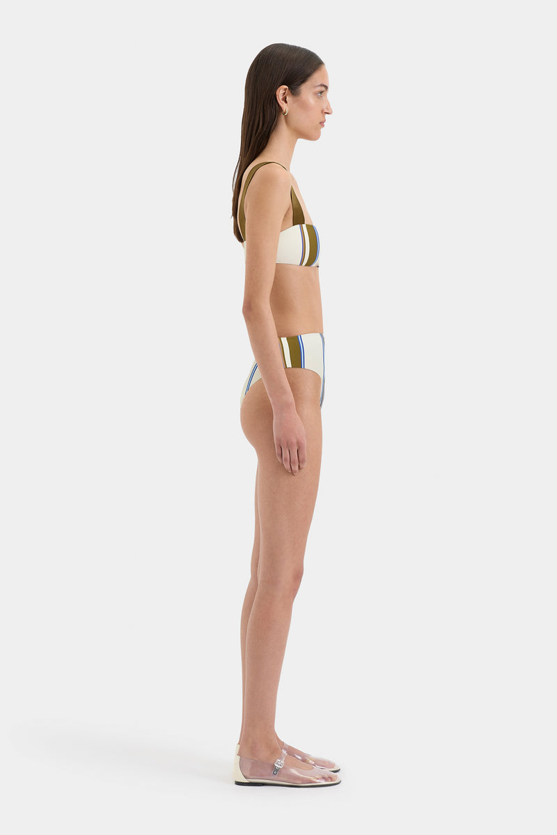 Thistle High Brief