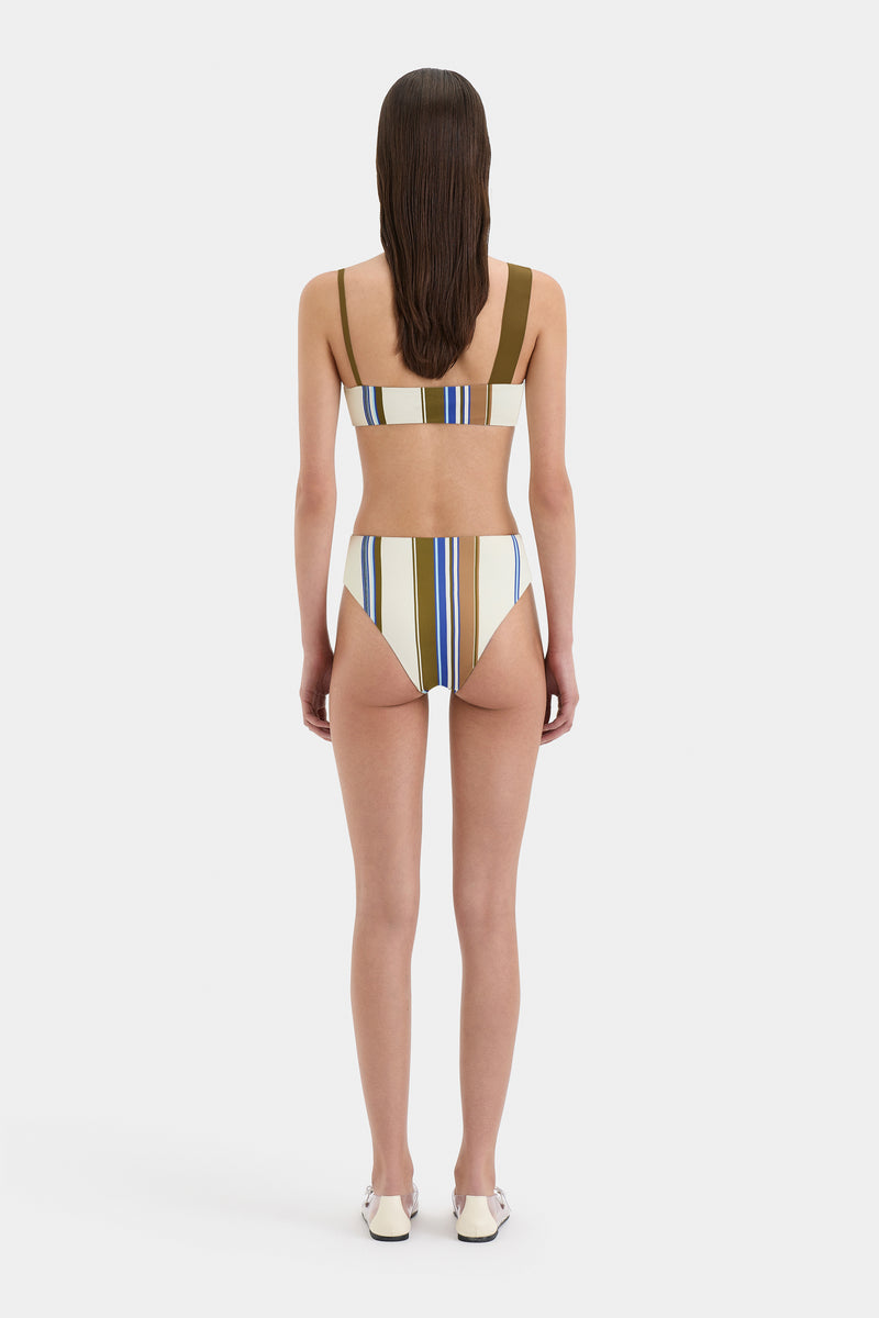 Thistle High Brief