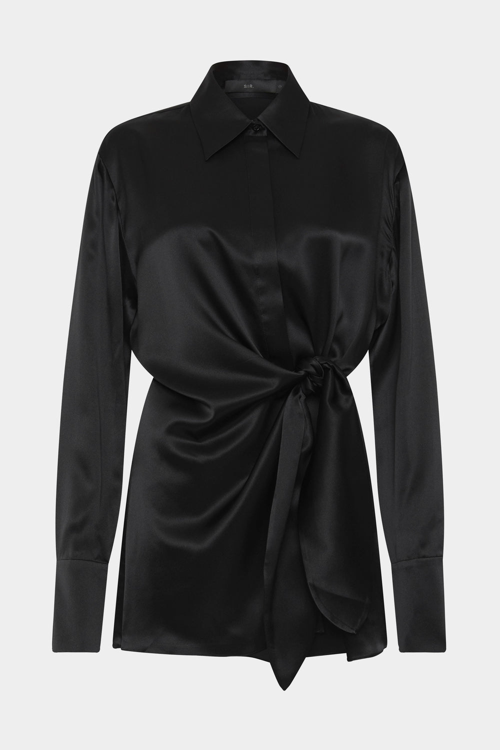 Sorrento Shirt Dress