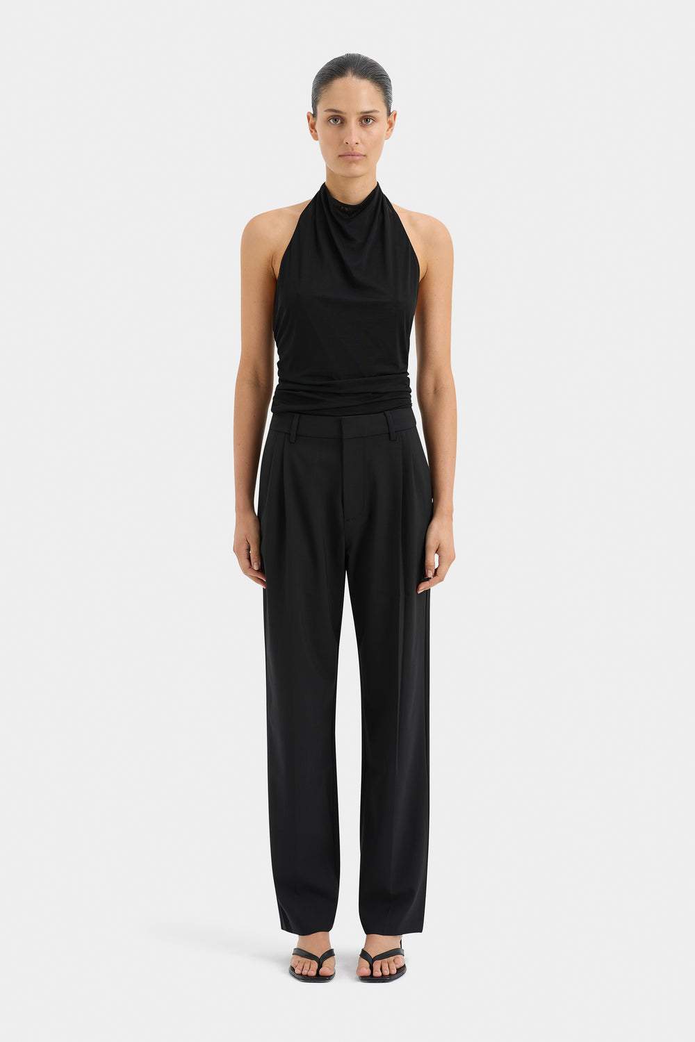 Leni Trouser