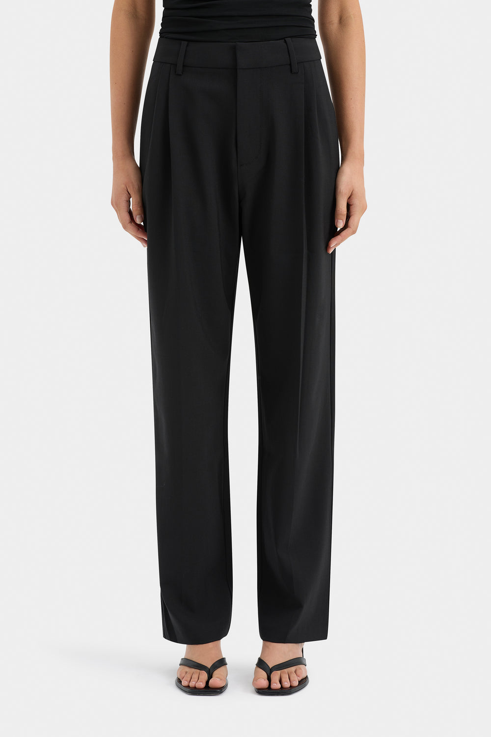 Leni Trouser