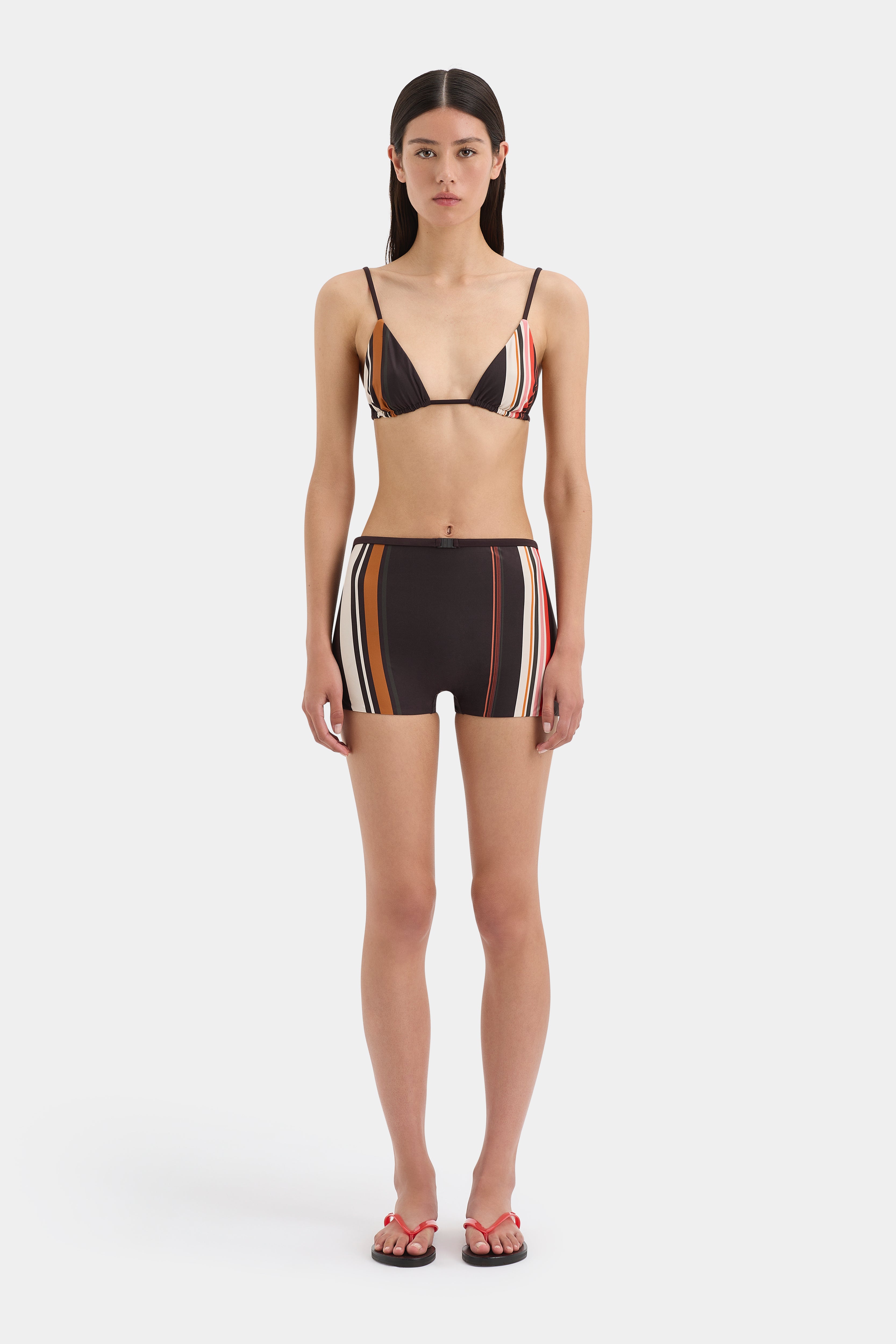 Thistle Swim Short