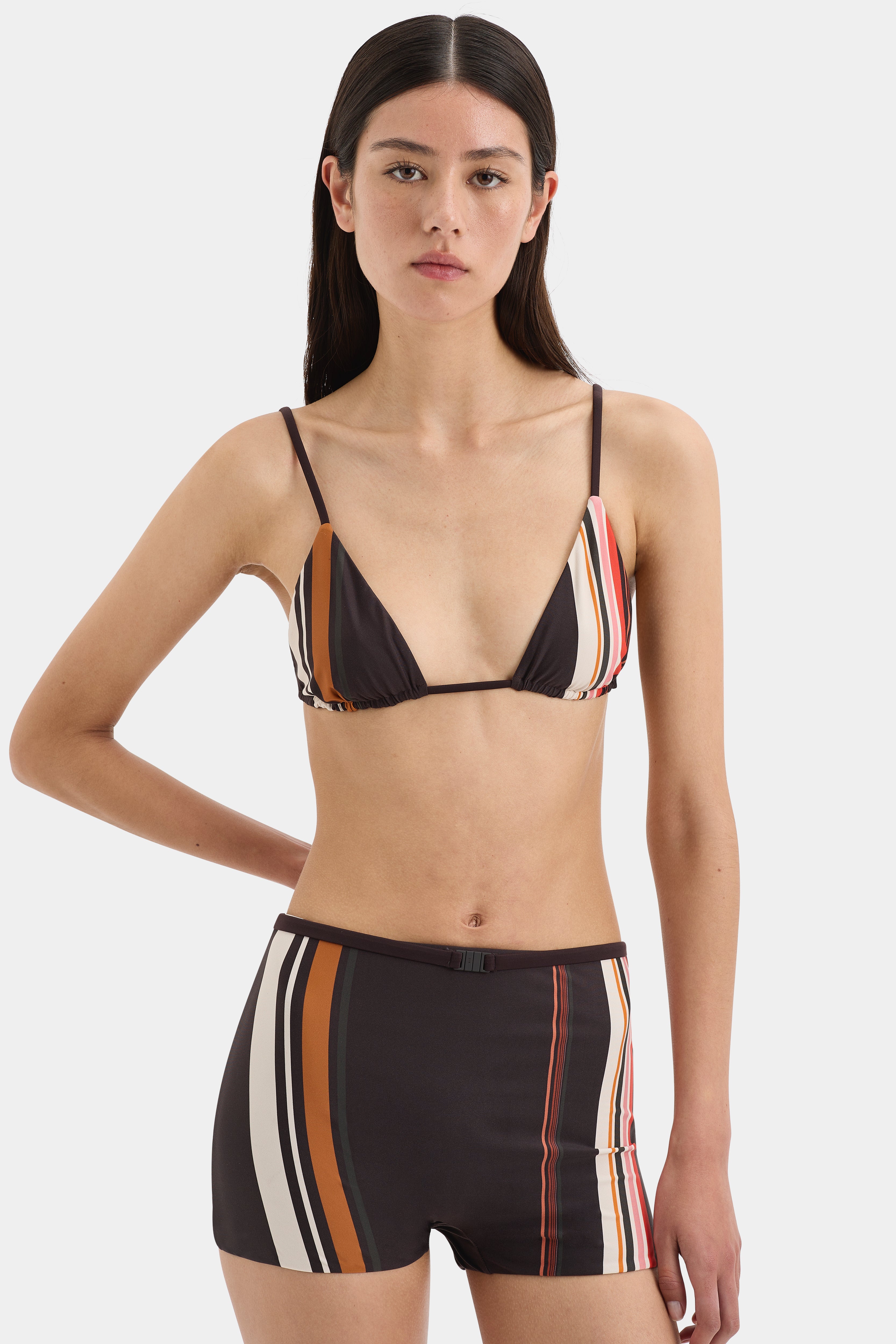 Thistle Swim Short