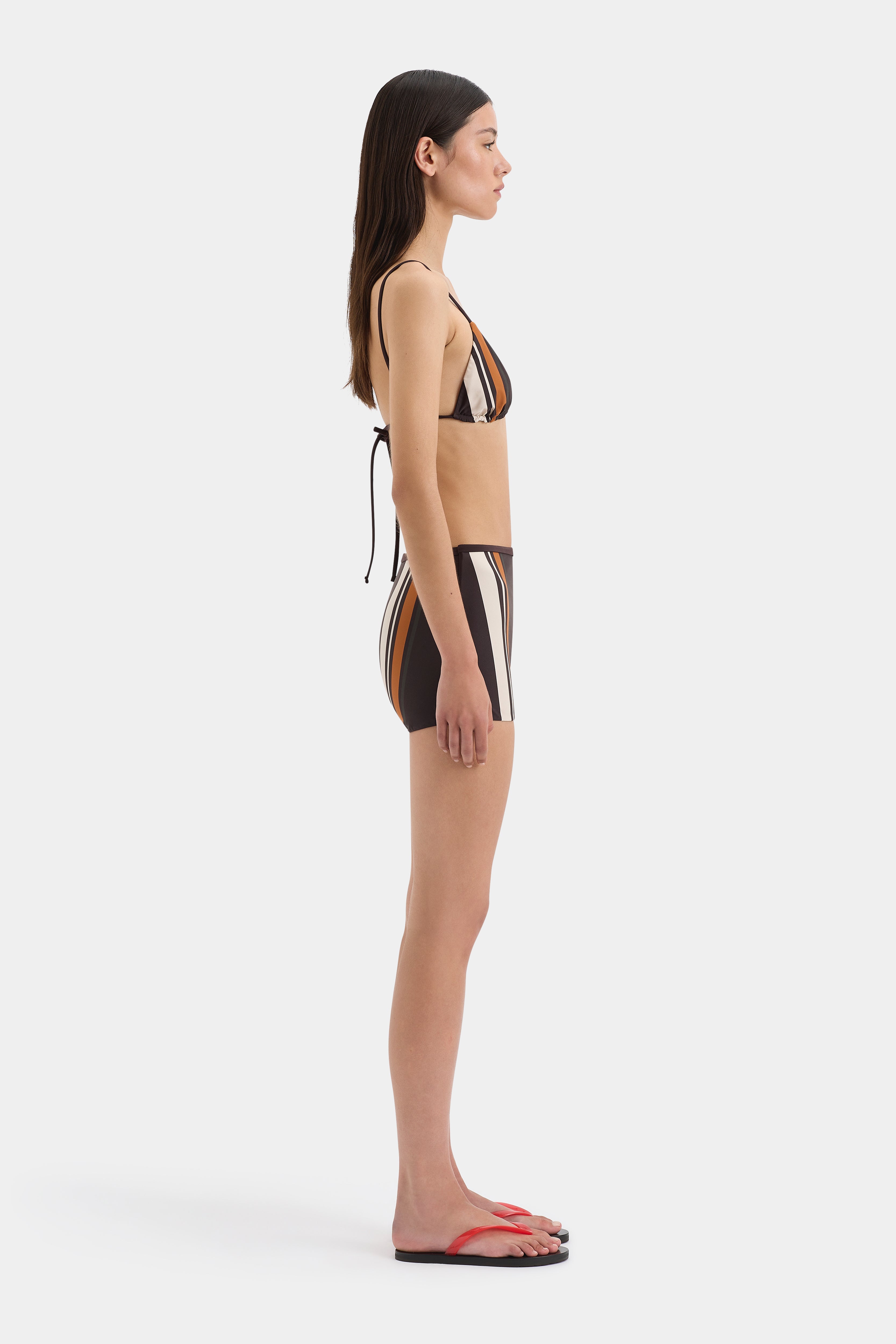 Thistle Swim Short