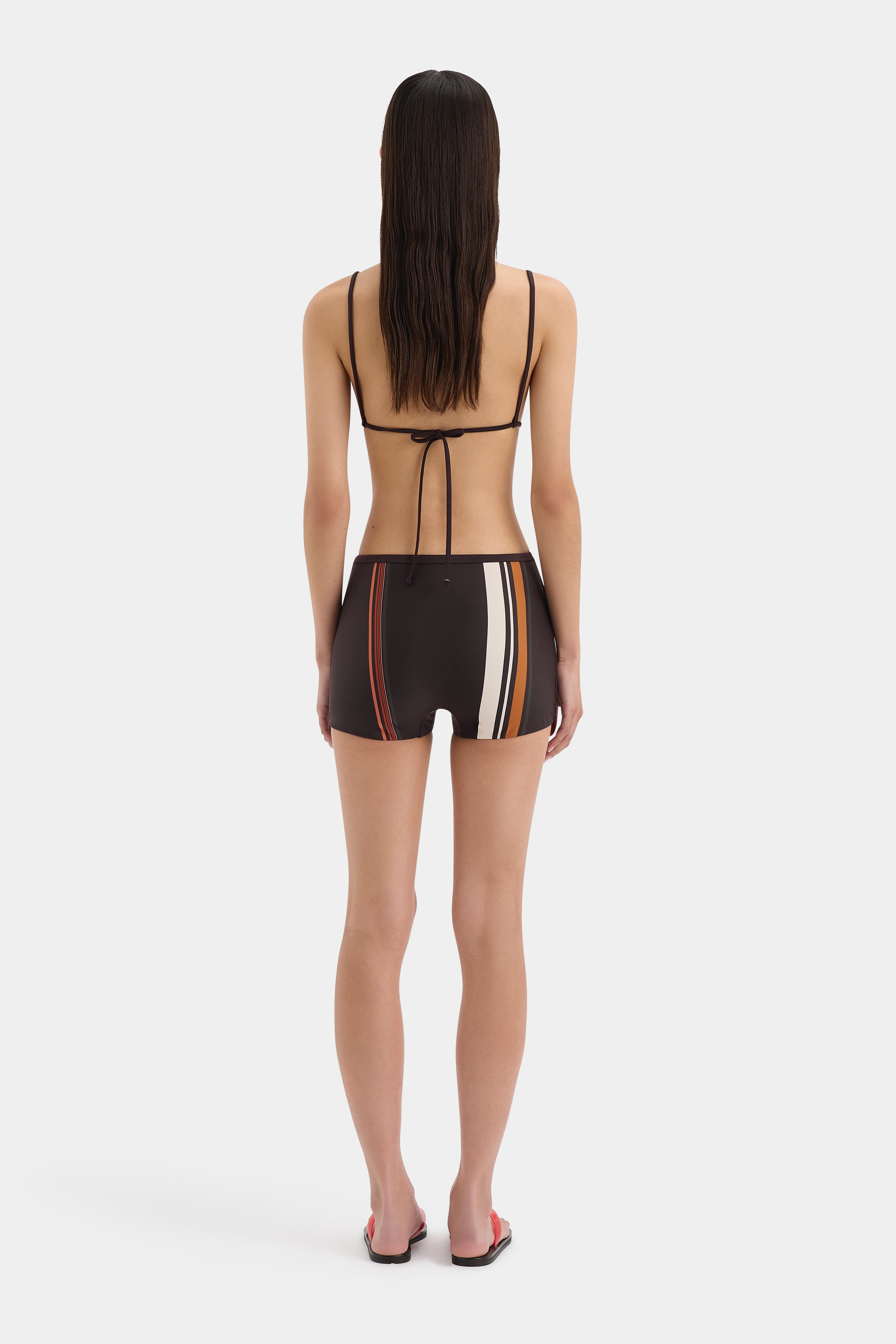 Thistle Swim Short