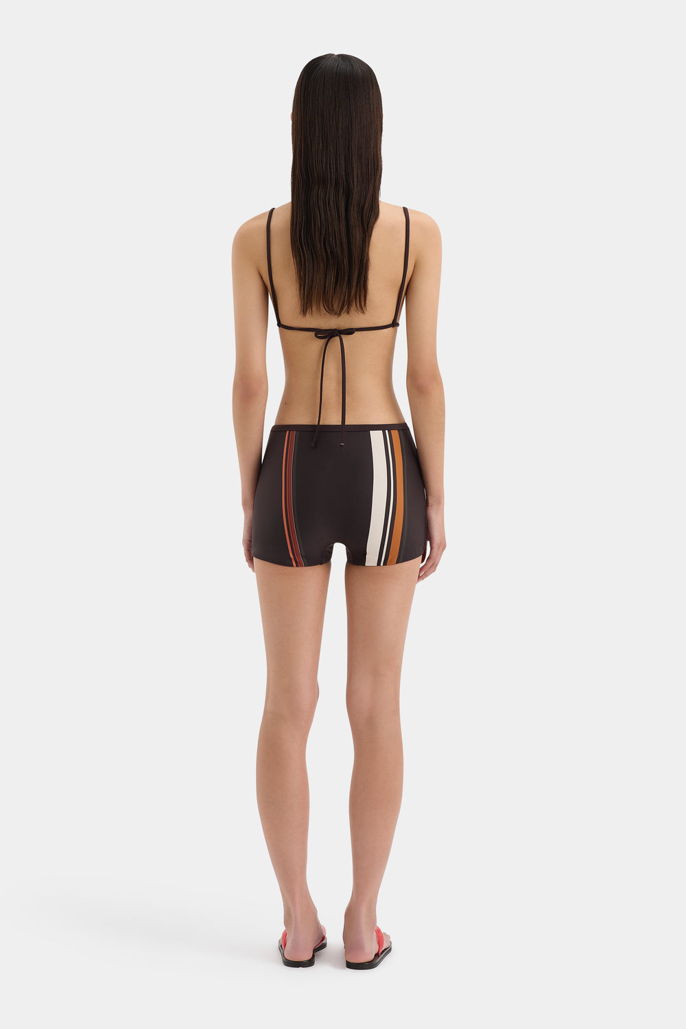 Thistle Swim Short
