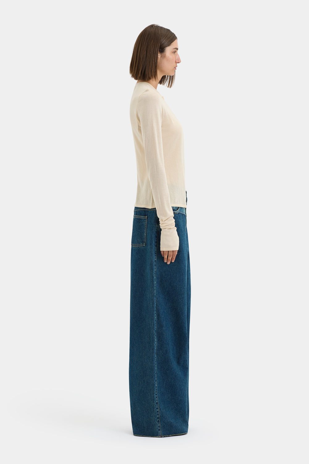 Parco Cardigan Set