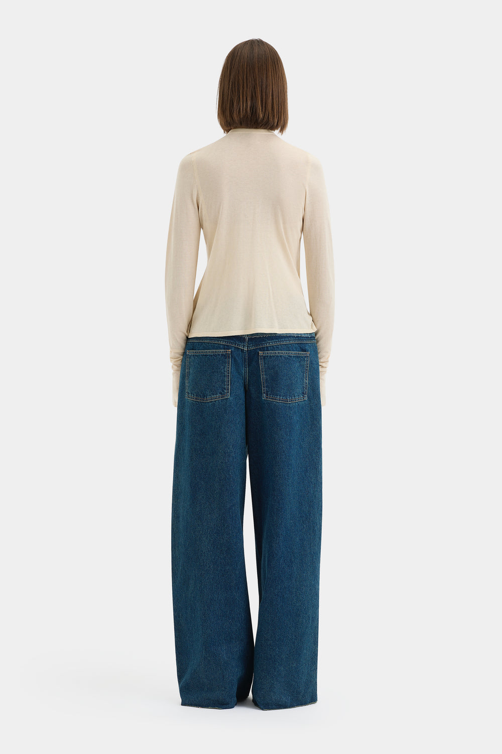 Parco Cardigan Set
