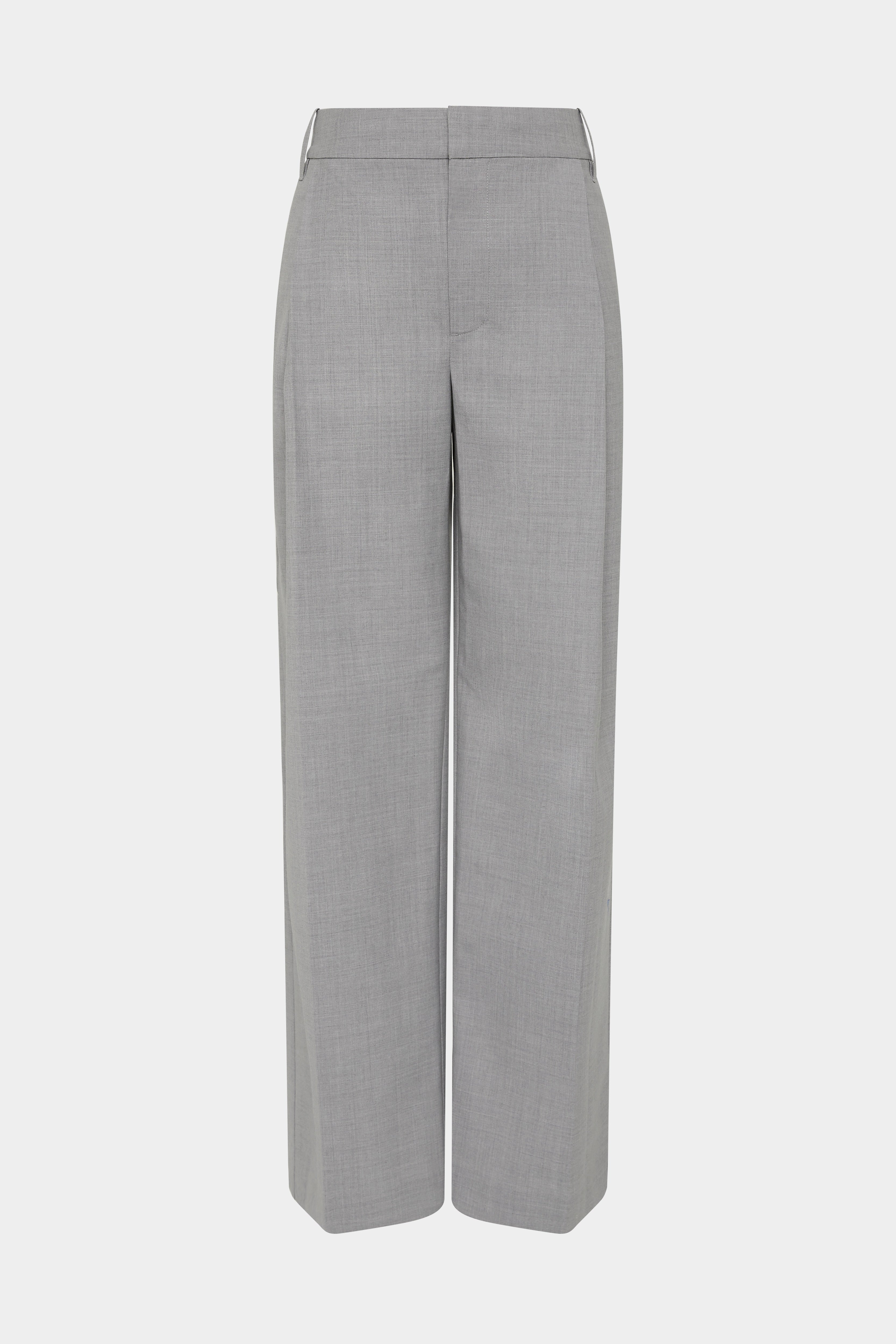 Belle Tailored Trouser