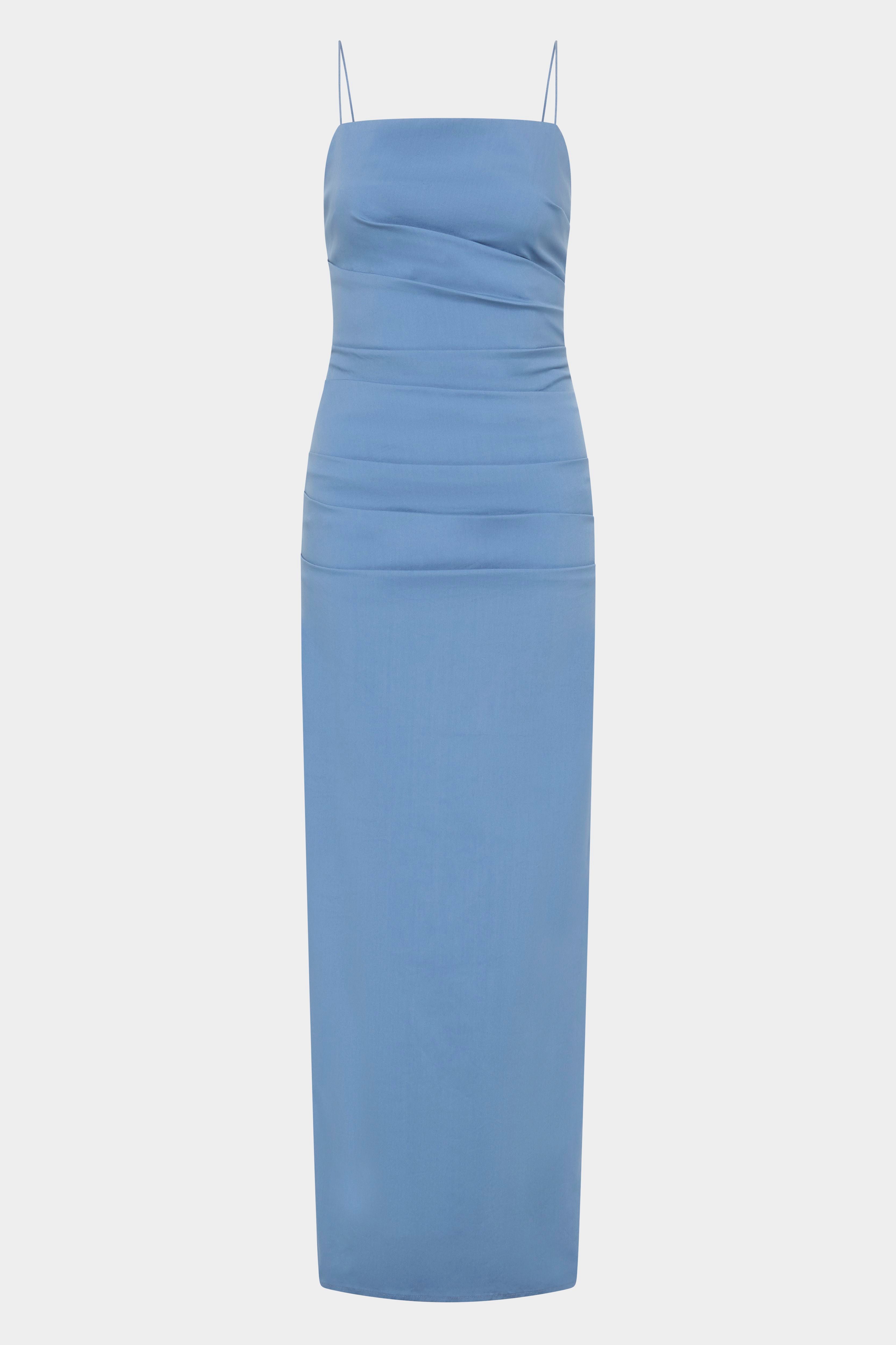 Jones Gown