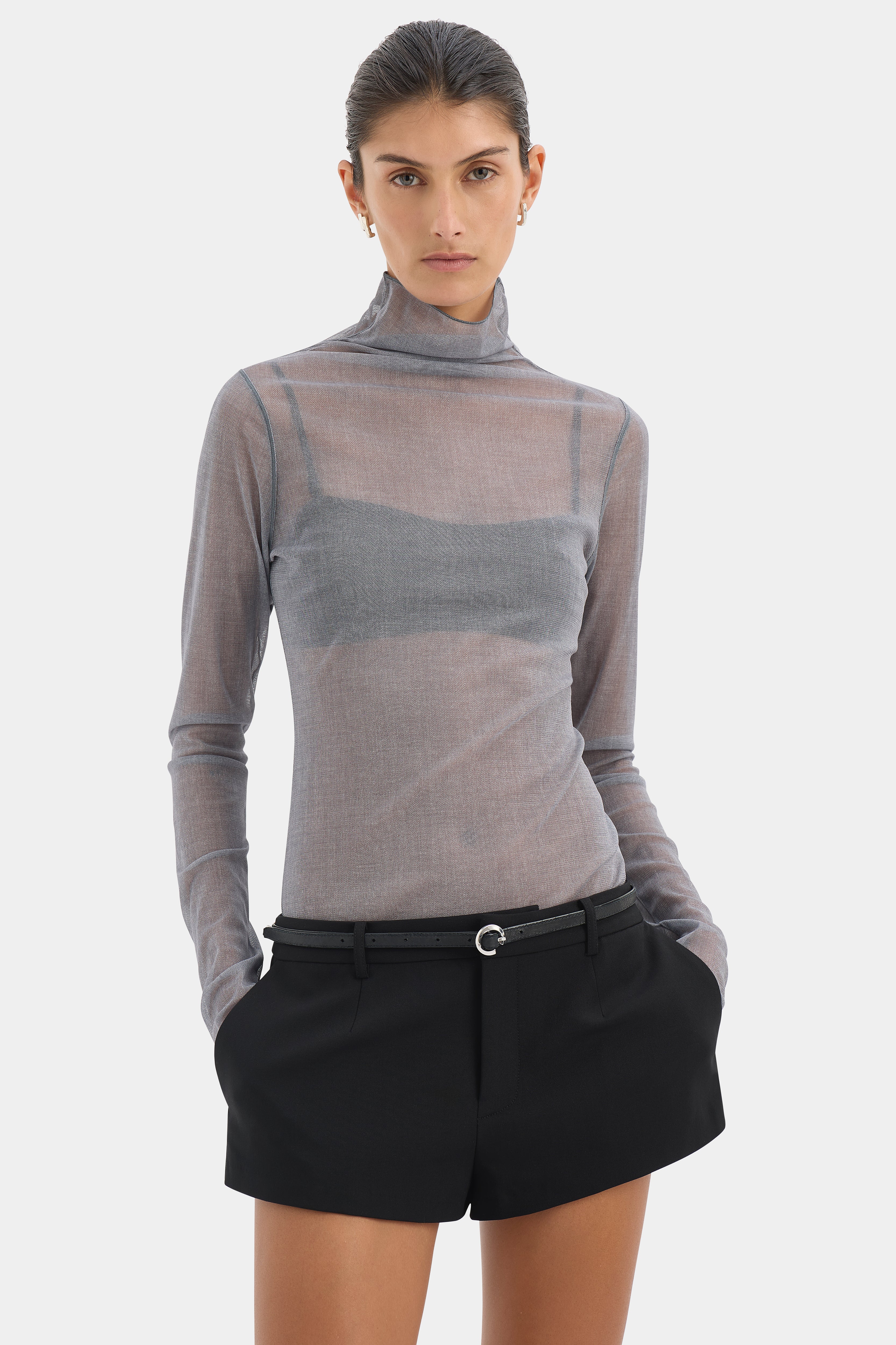 Soren Long Sleeve Top